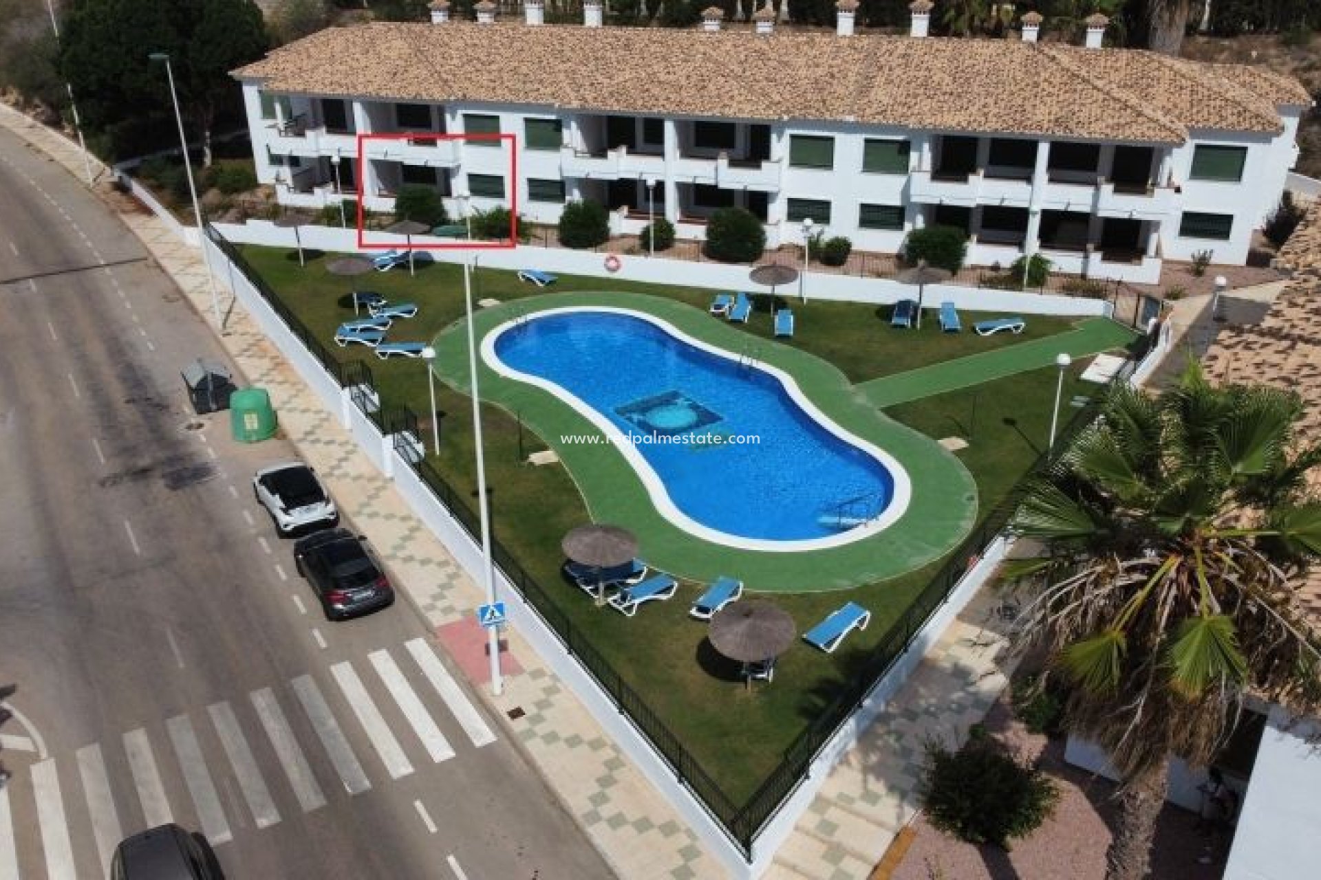 Herverkoop - Appartement -
Orihuela Costa - Costa Blanca