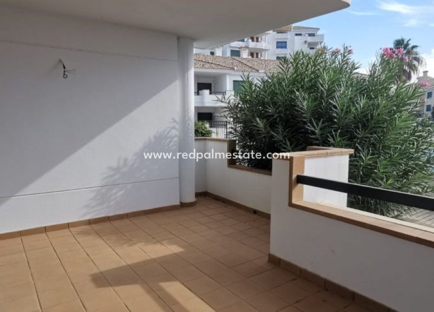 Herverkoop - Appartement -
Orihuela Costa - Costa Blanca