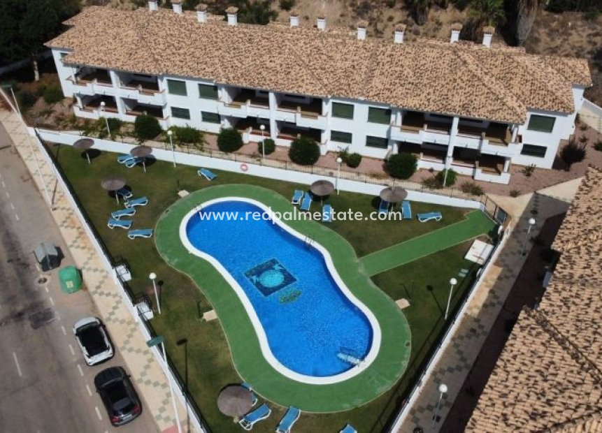 Herverkoop - Appartement -
Orihuela Costa - Costa Blanca