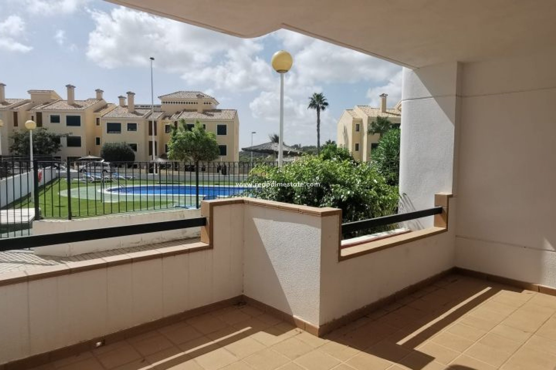 Herverkoop - Appartement -
Orihuela Costa - Costa Blanca