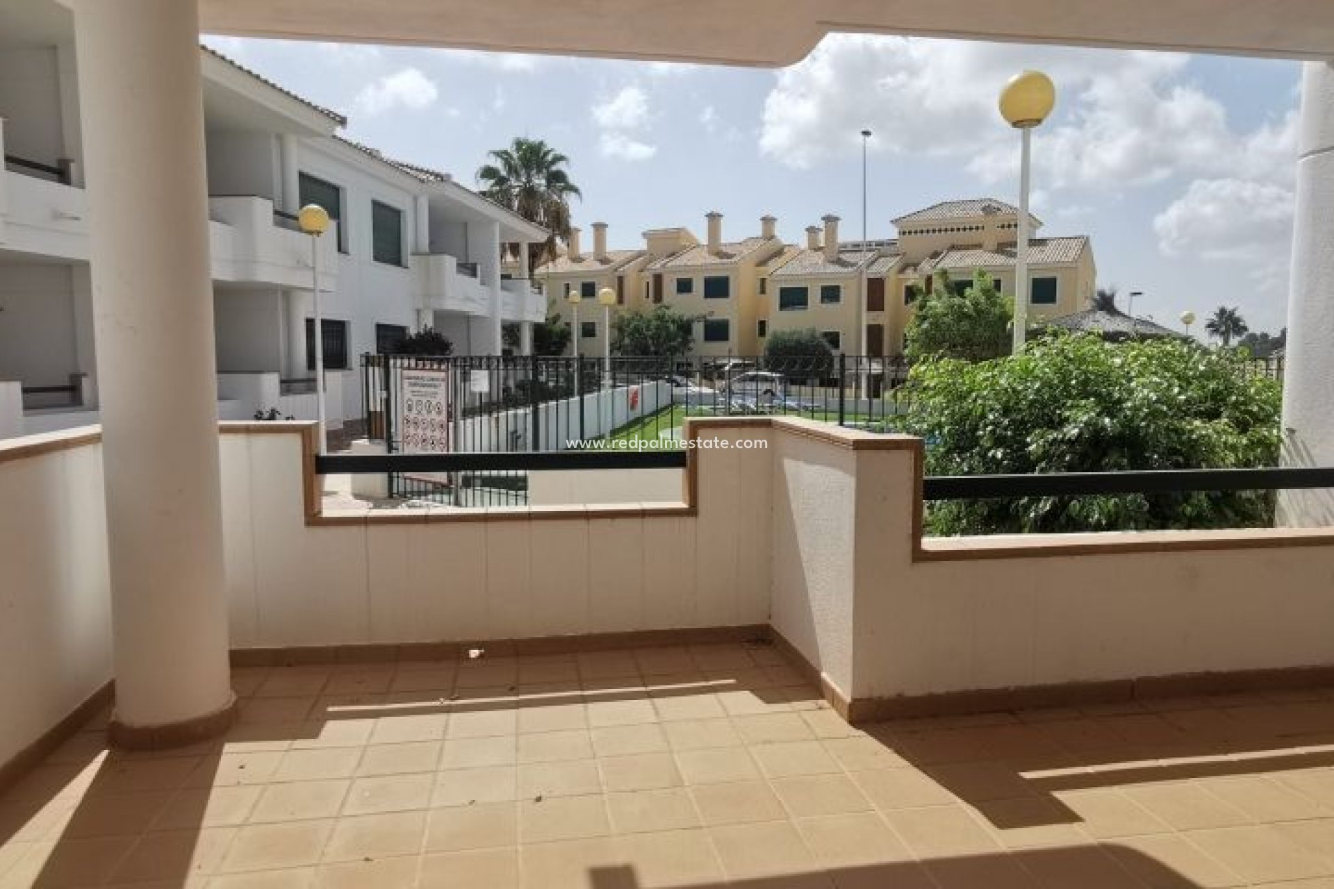 Herverkoop - Appartement -
Orihuela Costa - Costa Blanca