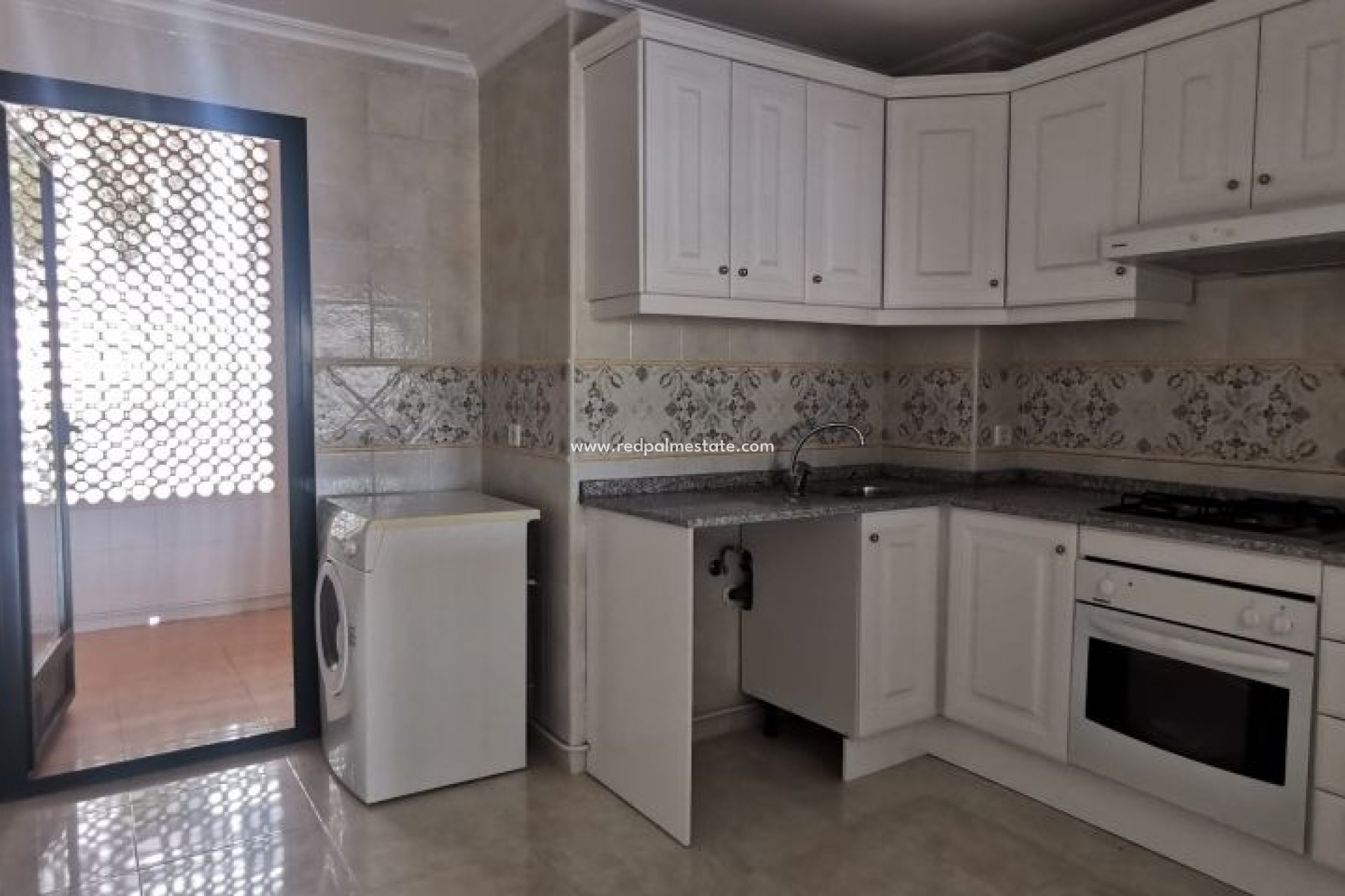 Herverkoop - Appartement -
Orihuela Costa - Costa Blanca