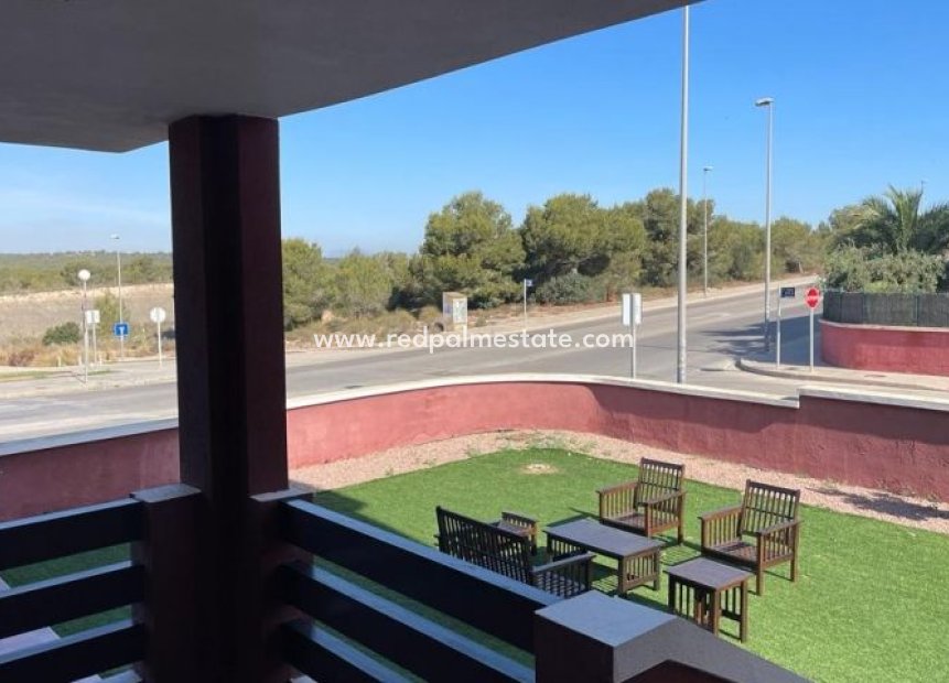 Herverkoop - Appartement -
Orihuela Costa - Costa Blanca