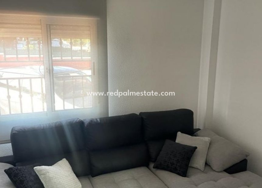 Herverkoop - Appartement -
Orihuela Costa - Costa Blanca