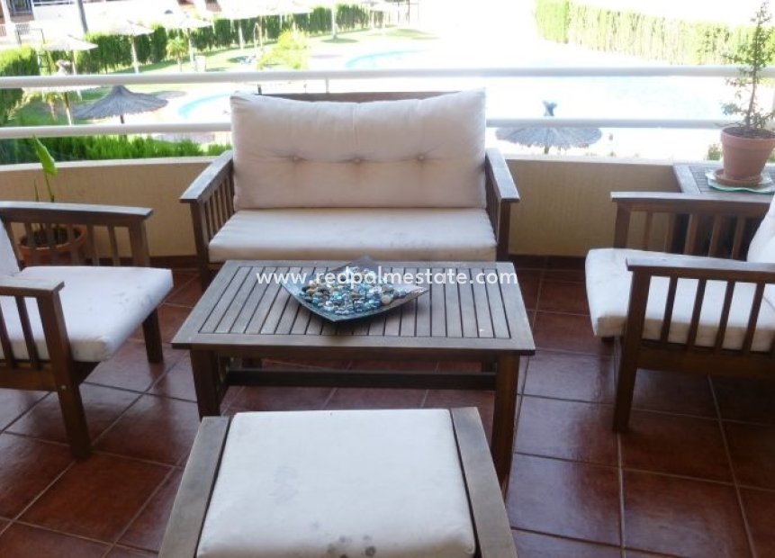 Herverkoop - Appartement -
Orihuela Costa - Costa Blanca