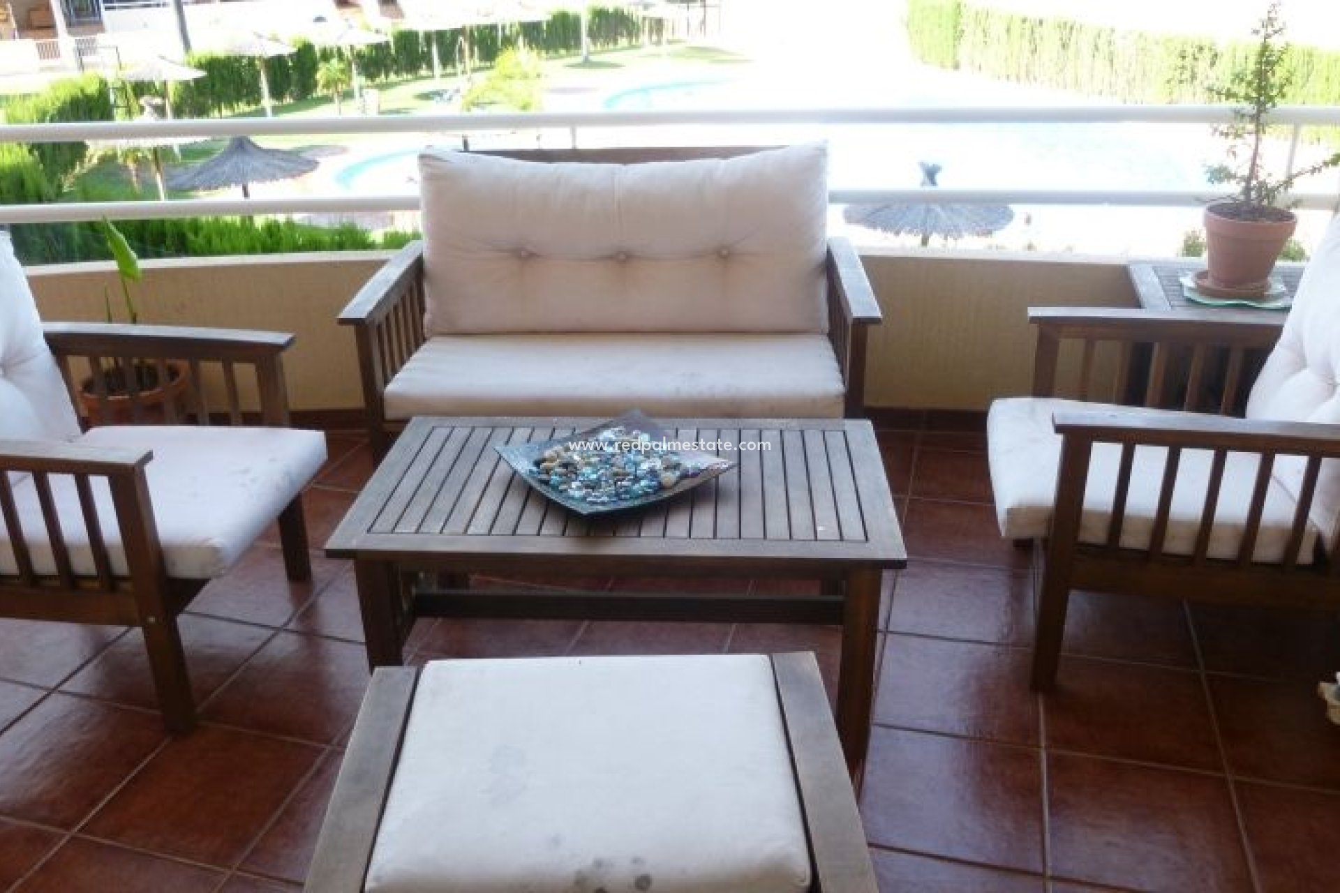 Herverkoop - Appartement -
Orihuela Costa - Costa Blanca