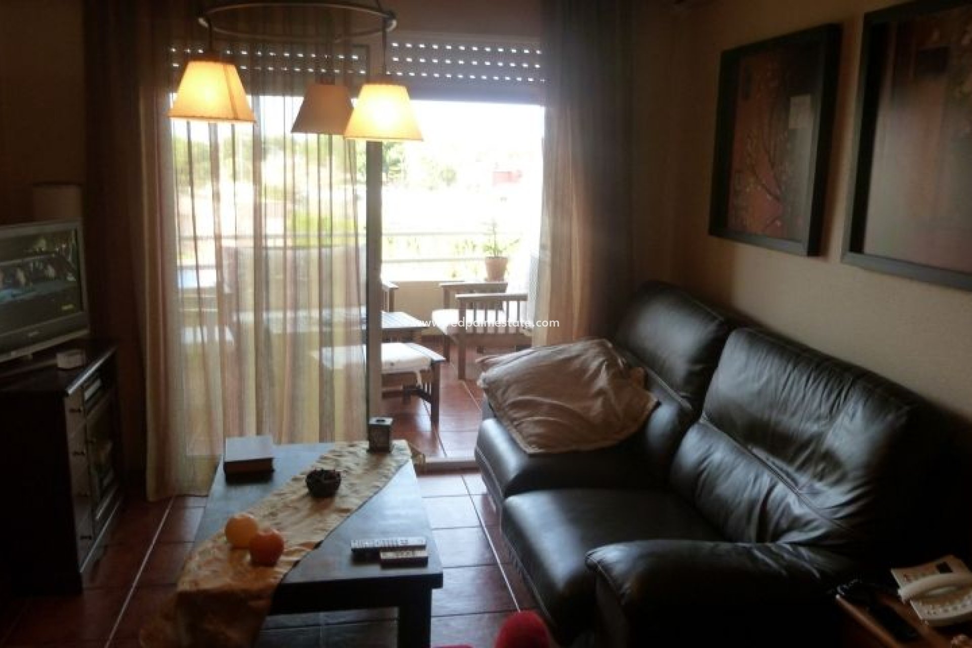 Herverkoop - Appartement -
Orihuela Costa - Costa Blanca