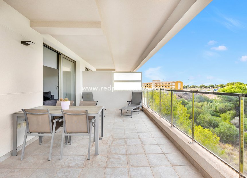 Herverkoop - Appartement -
Orihuela Costa - Costa Blanca