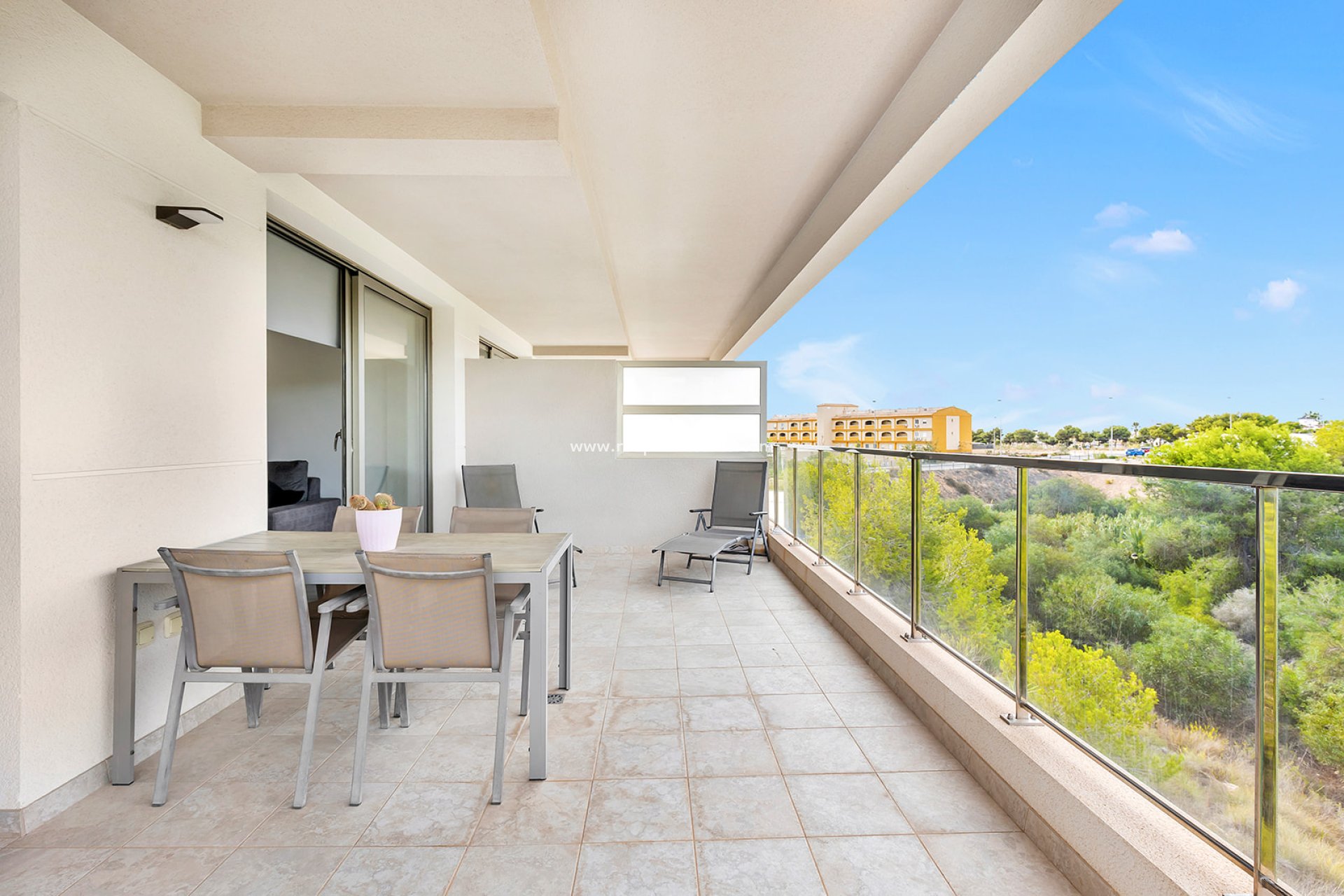 Herverkoop - Appartement -
Orihuela Costa - Costa Blanca