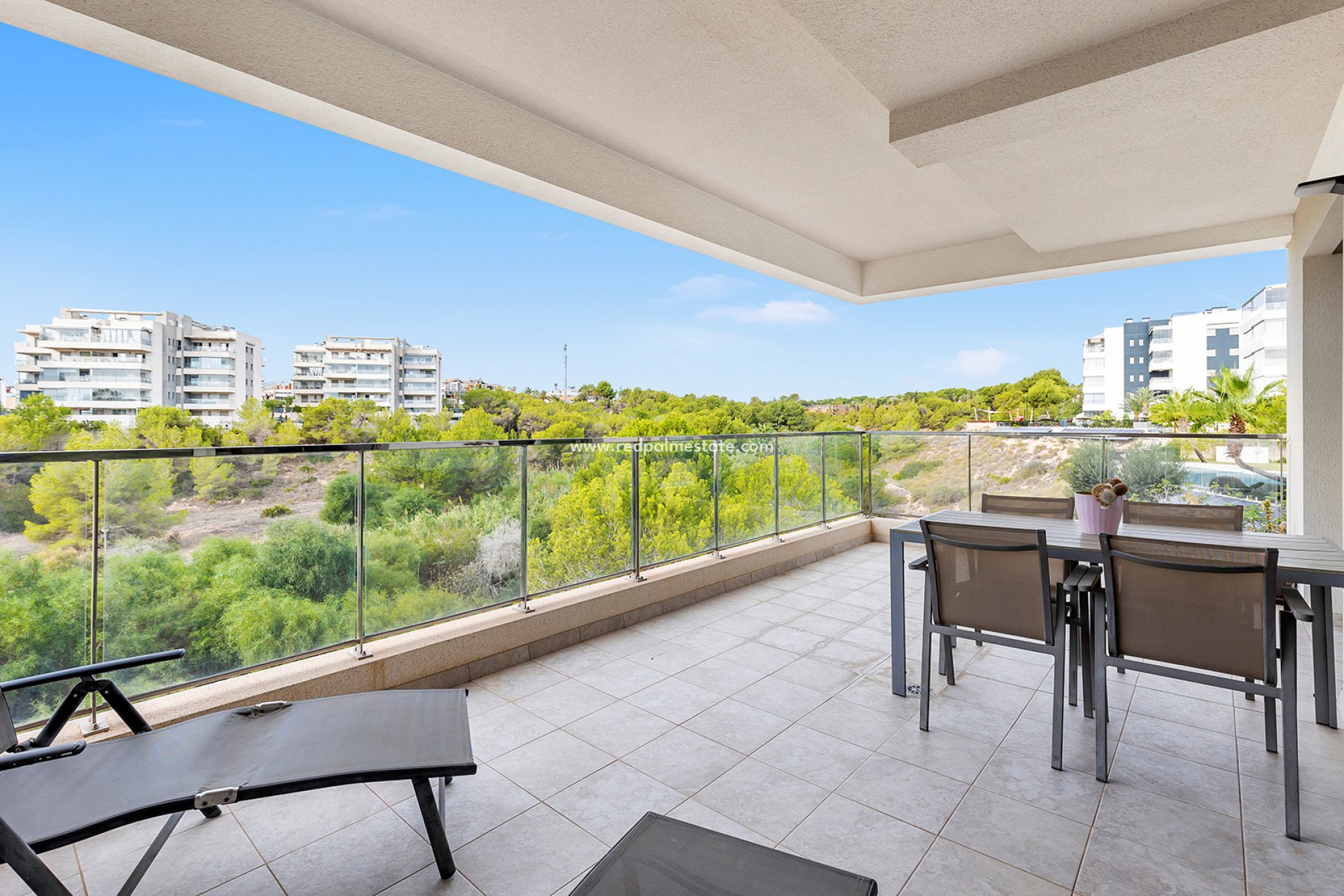 Herverkoop - Appartement -
Orihuela Costa - Costa Blanca