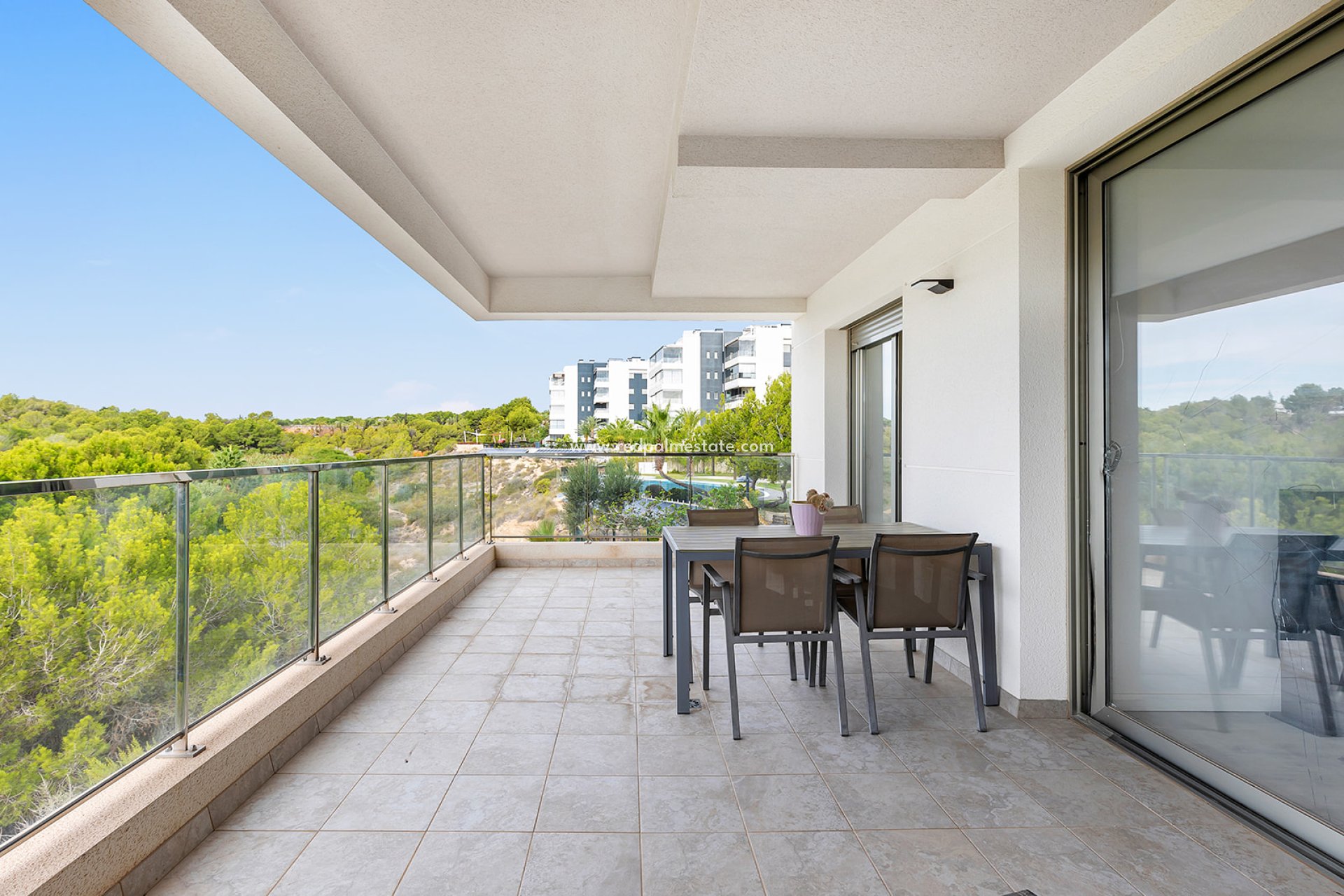 Herverkoop - Appartement -
Orihuela Costa - Costa Blanca