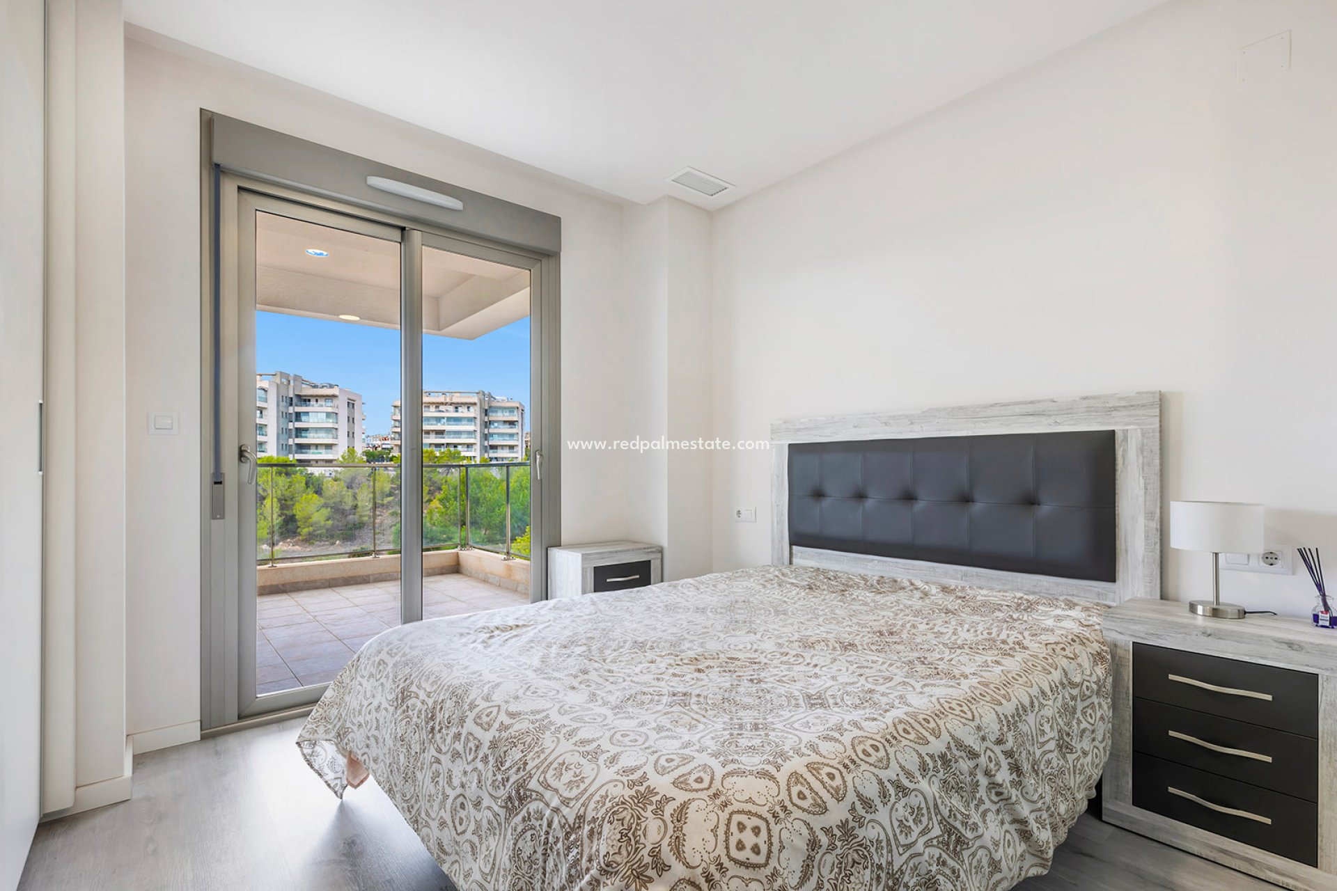 Herverkoop - Appartement -
Orihuela Costa - Costa Blanca