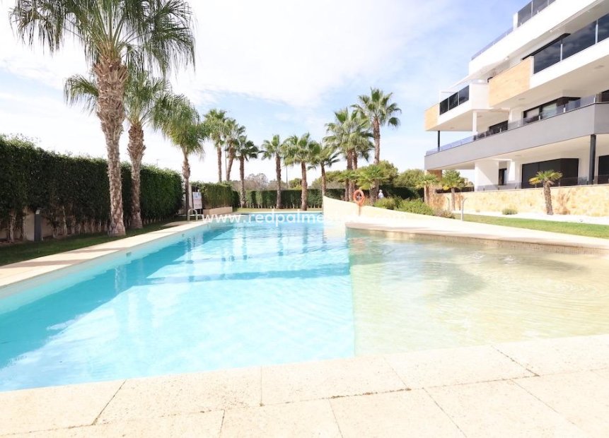 Herverkoop - Appartement -
Orihuela Costa - Costa Blanca