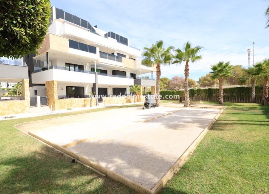 Herverkoop - Appartement -
Orihuela Costa - Costa Blanca