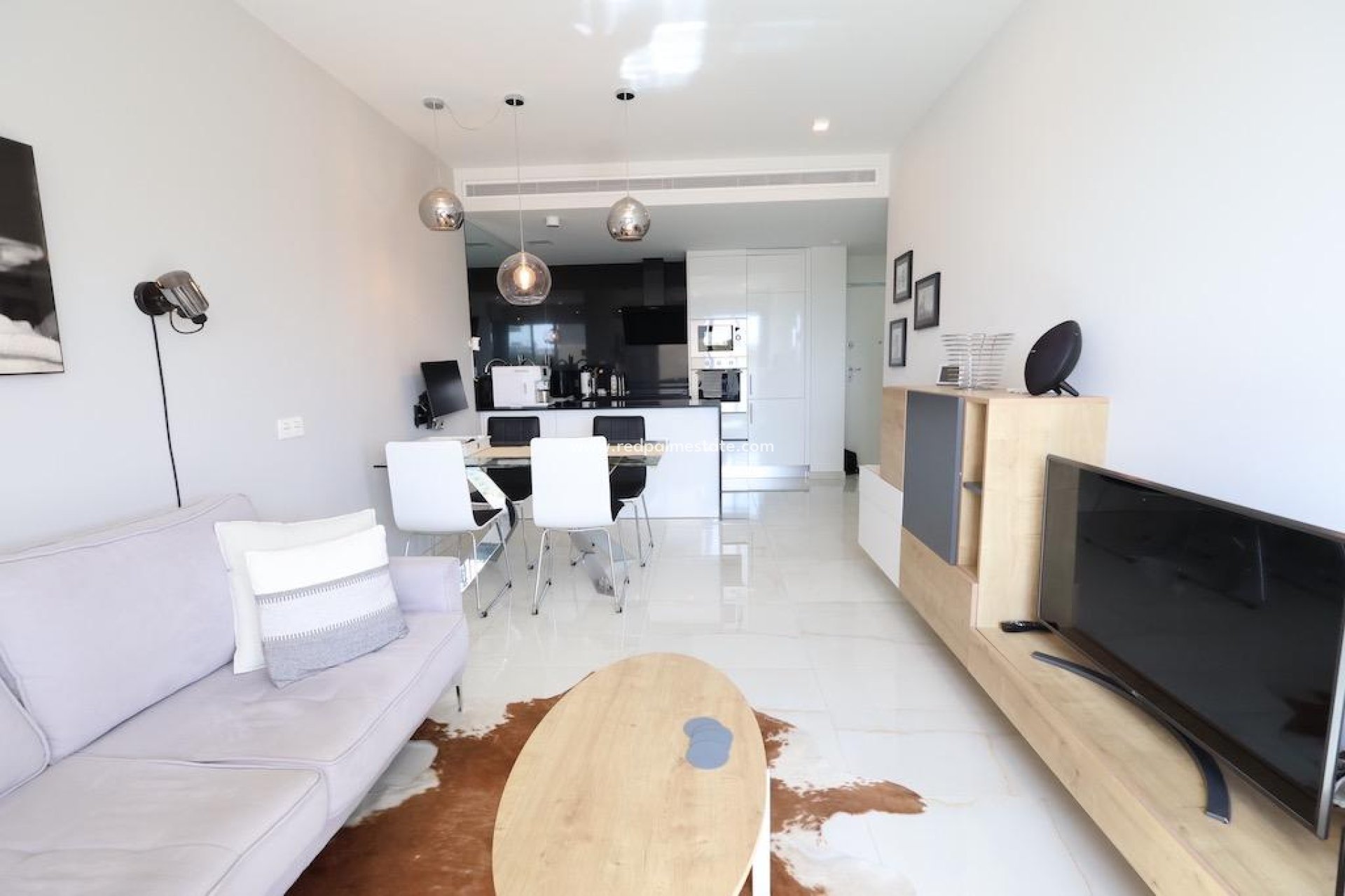 Herverkoop - Appartement -
Orihuela Costa - Costa Blanca