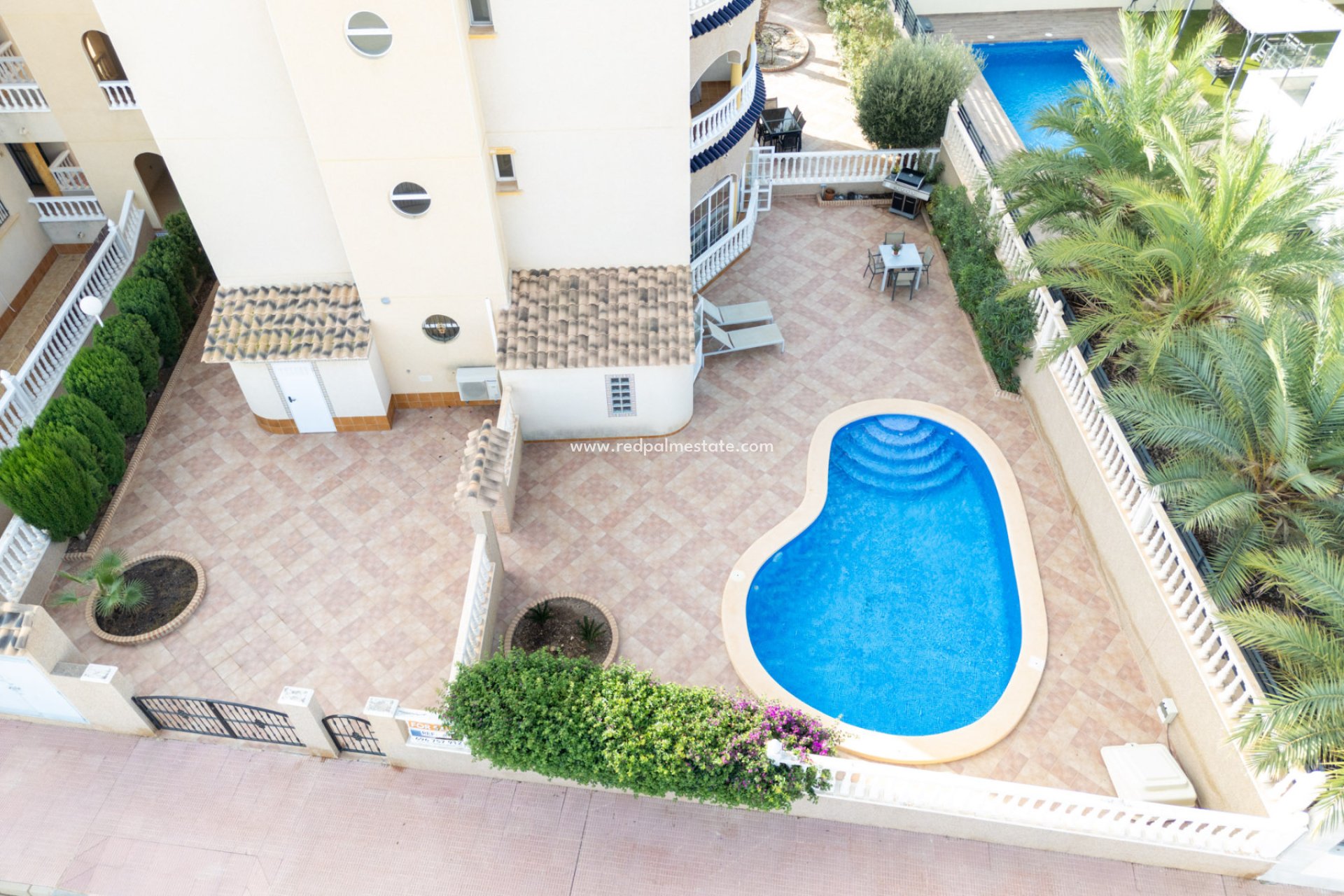 Herverkoop - Appartement -
Orihuela Costa - Costa Blanca