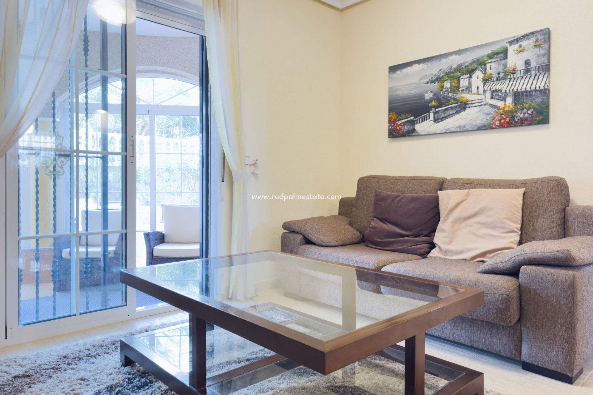 Herverkoop - Appartement -
Orihuela Costa - Costa Blanca