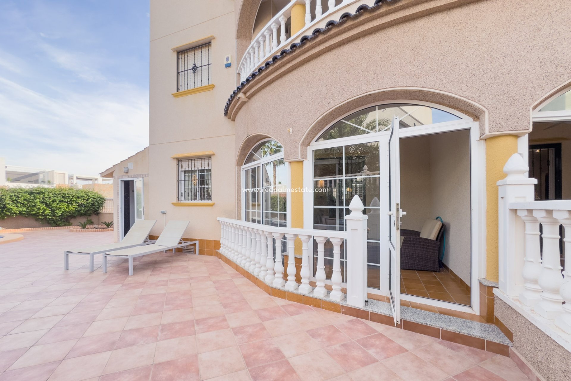 Herverkoop - Appartement -
Orihuela Costa - Costa Blanca