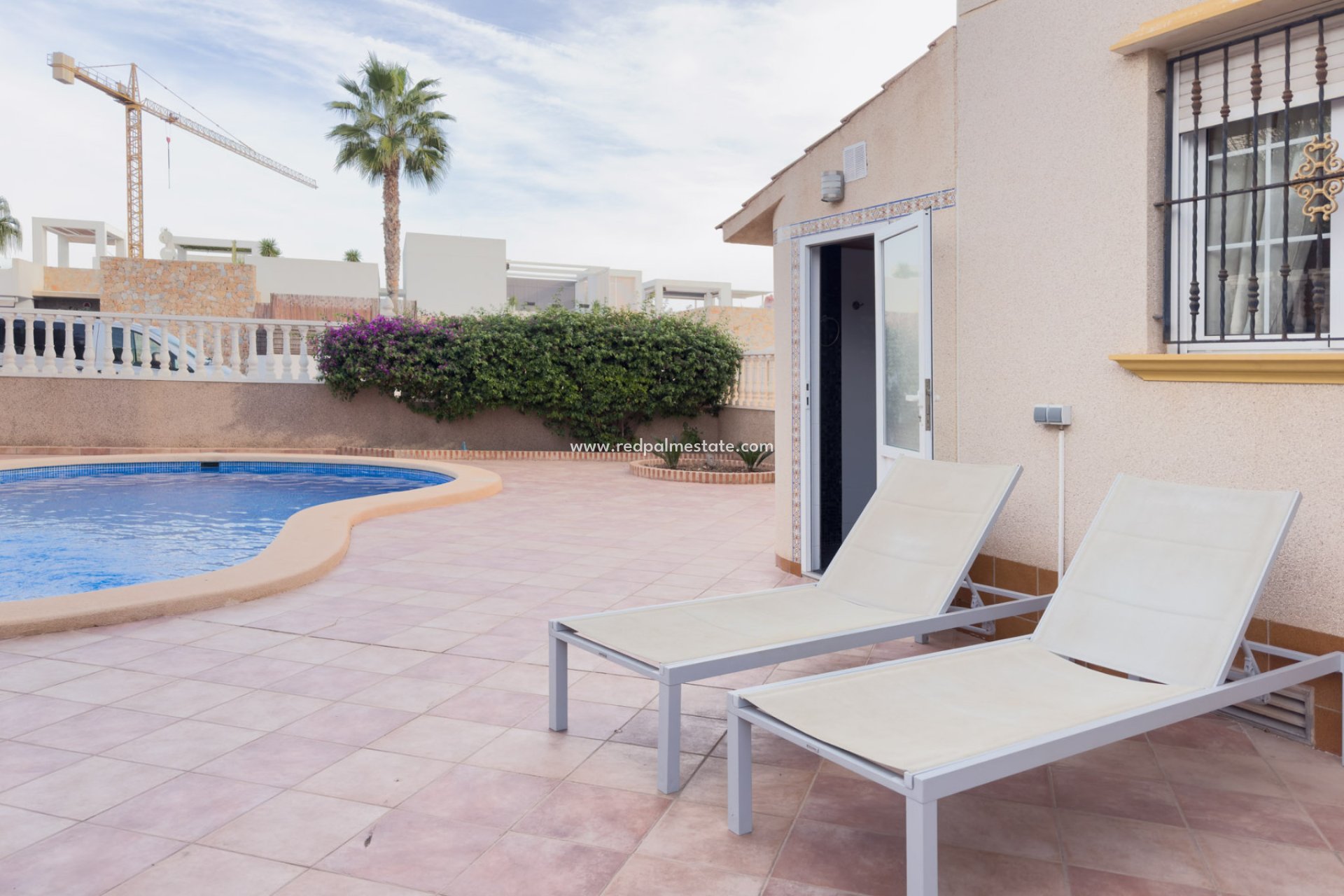 Herverkoop - Appartement -
Orihuela Costa - Costa Blanca