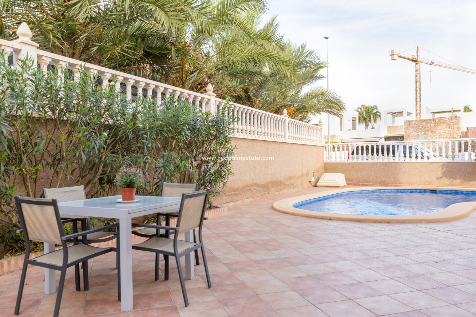 Herverkoop - Appartement -
Orihuela Costa - Costa Blanca