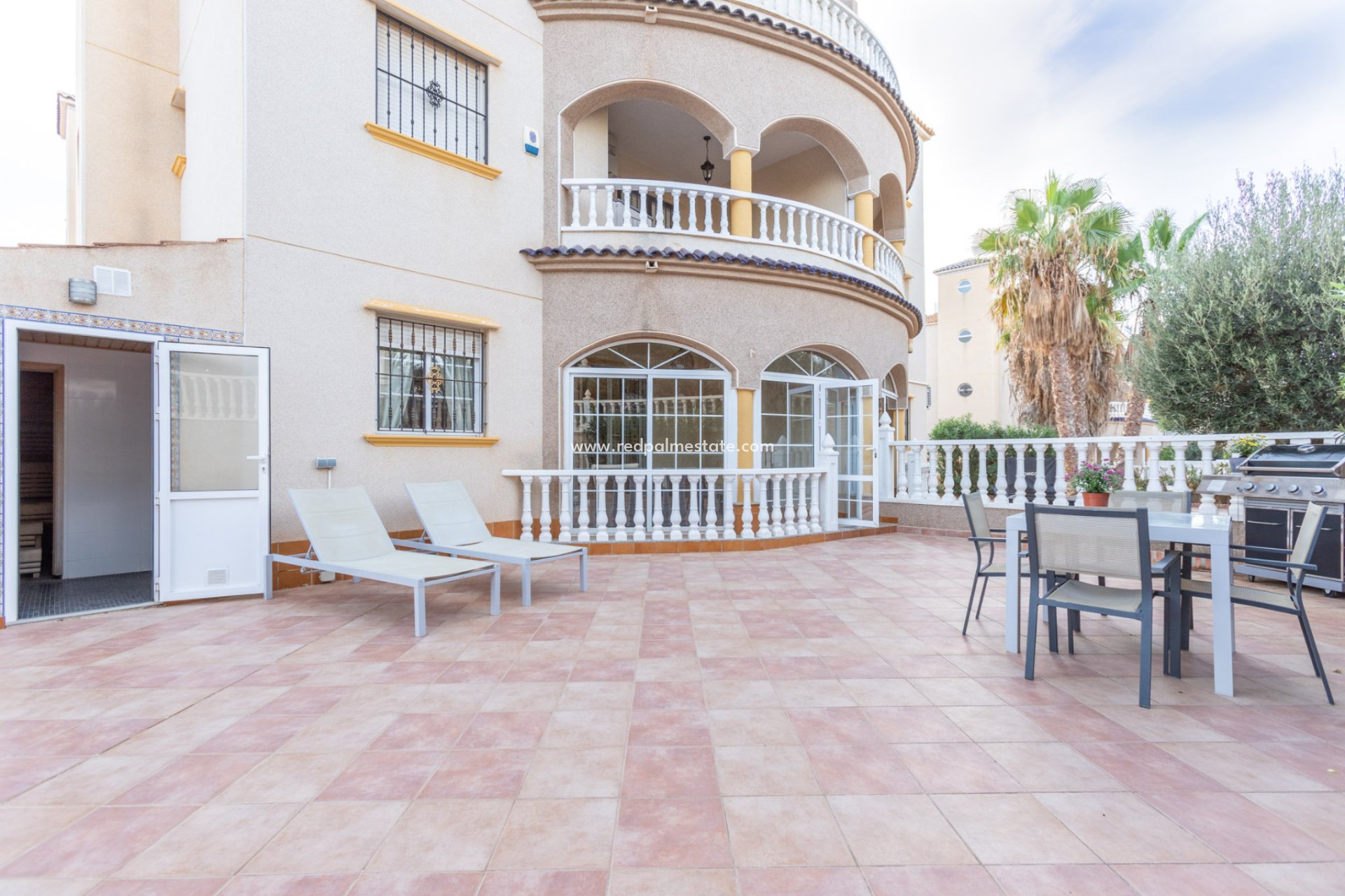 Herverkoop - Appartement -
Orihuela Costa - Costa Blanca