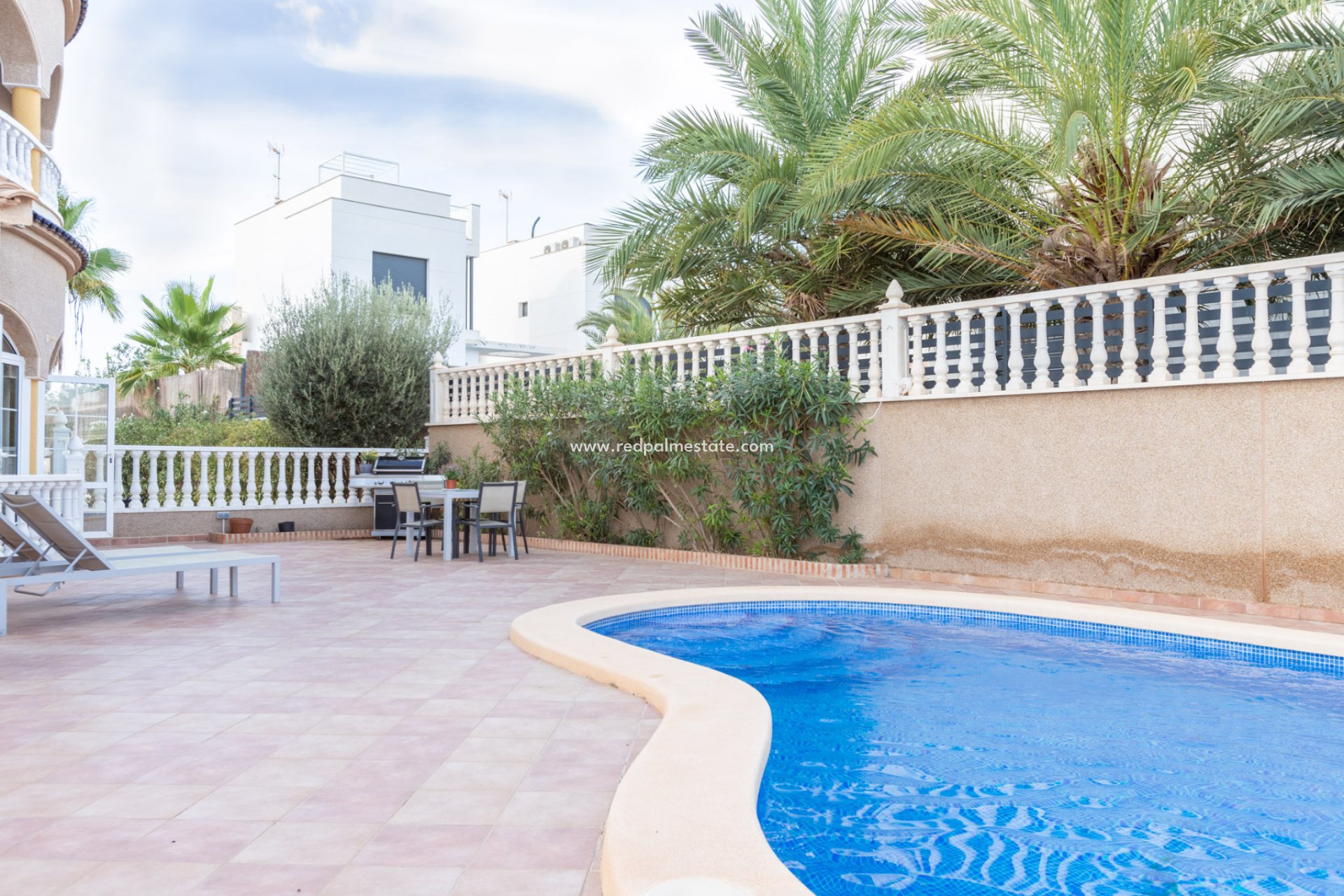 Herverkoop - Appartement -
Orihuela Costa - Costa Blanca