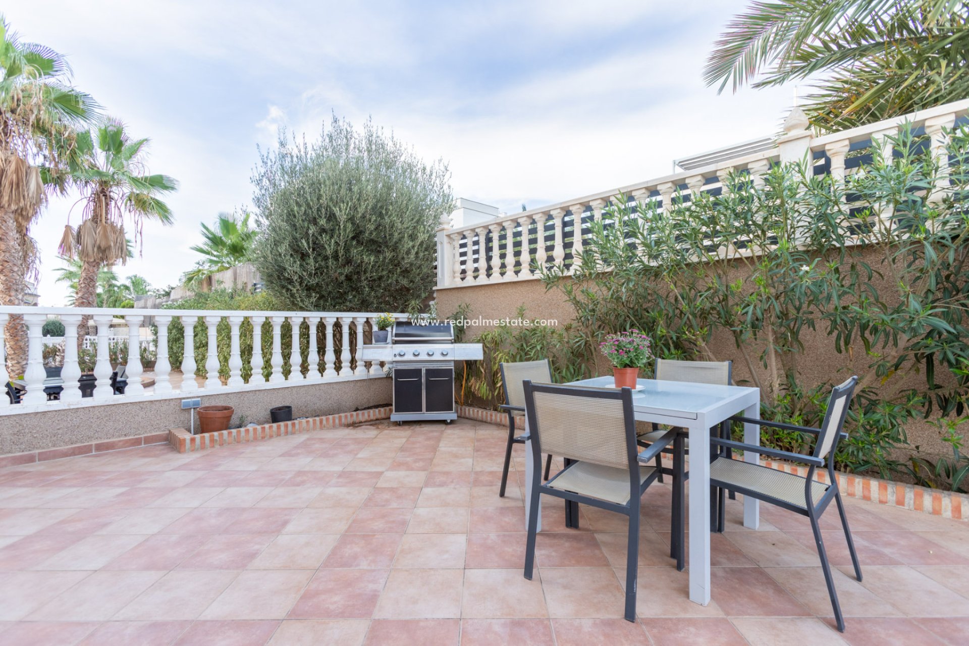 Herverkoop - Appartement -
Orihuela Costa - Costa Blanca