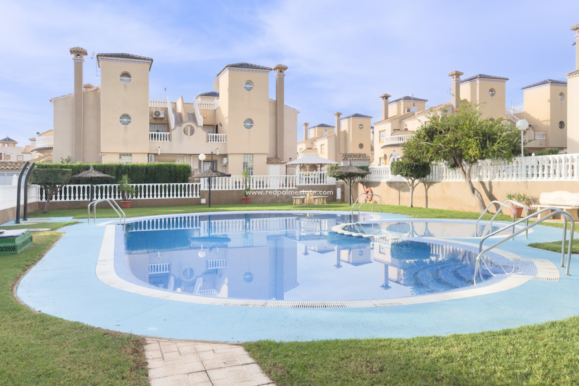 Herverkoop - Appartement -
Orihuela Costa - Costa Blanca