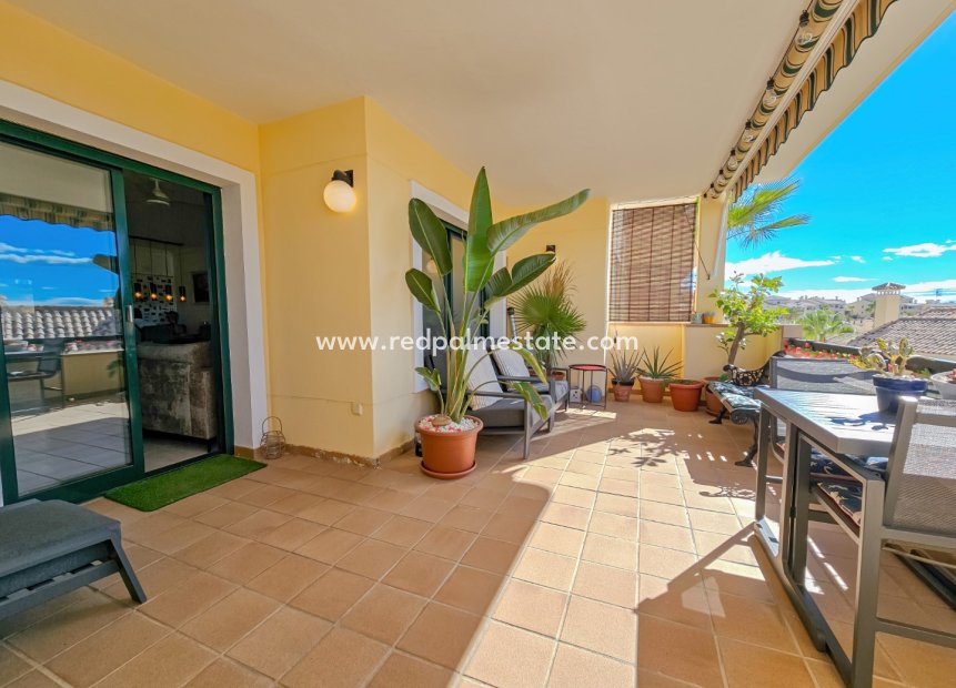 Herverkoop - Appartement -
Orihuela Costa - Costa Blanca