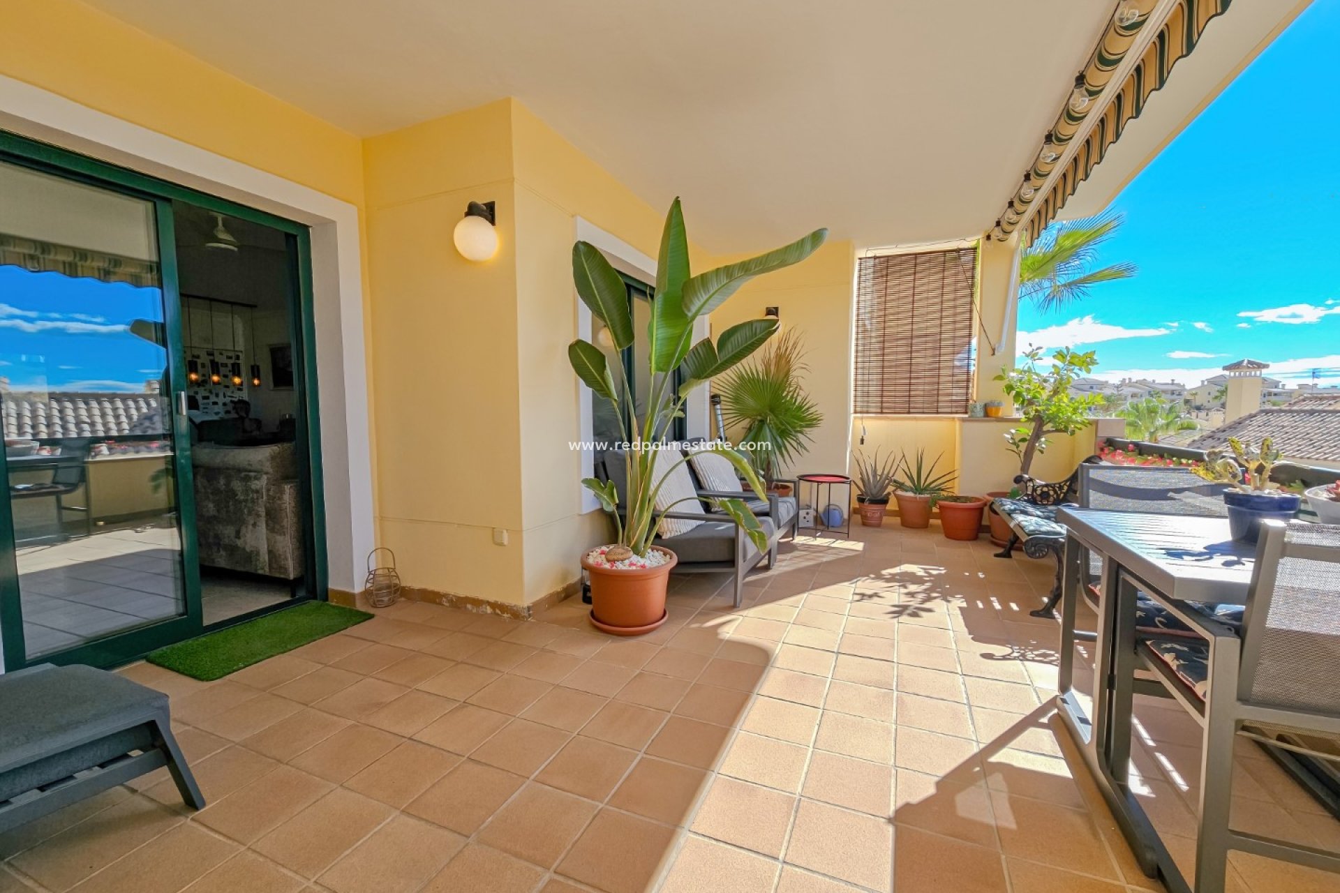 Herverkoop - Appartement -
Orihuela Costa - Costa Blanca