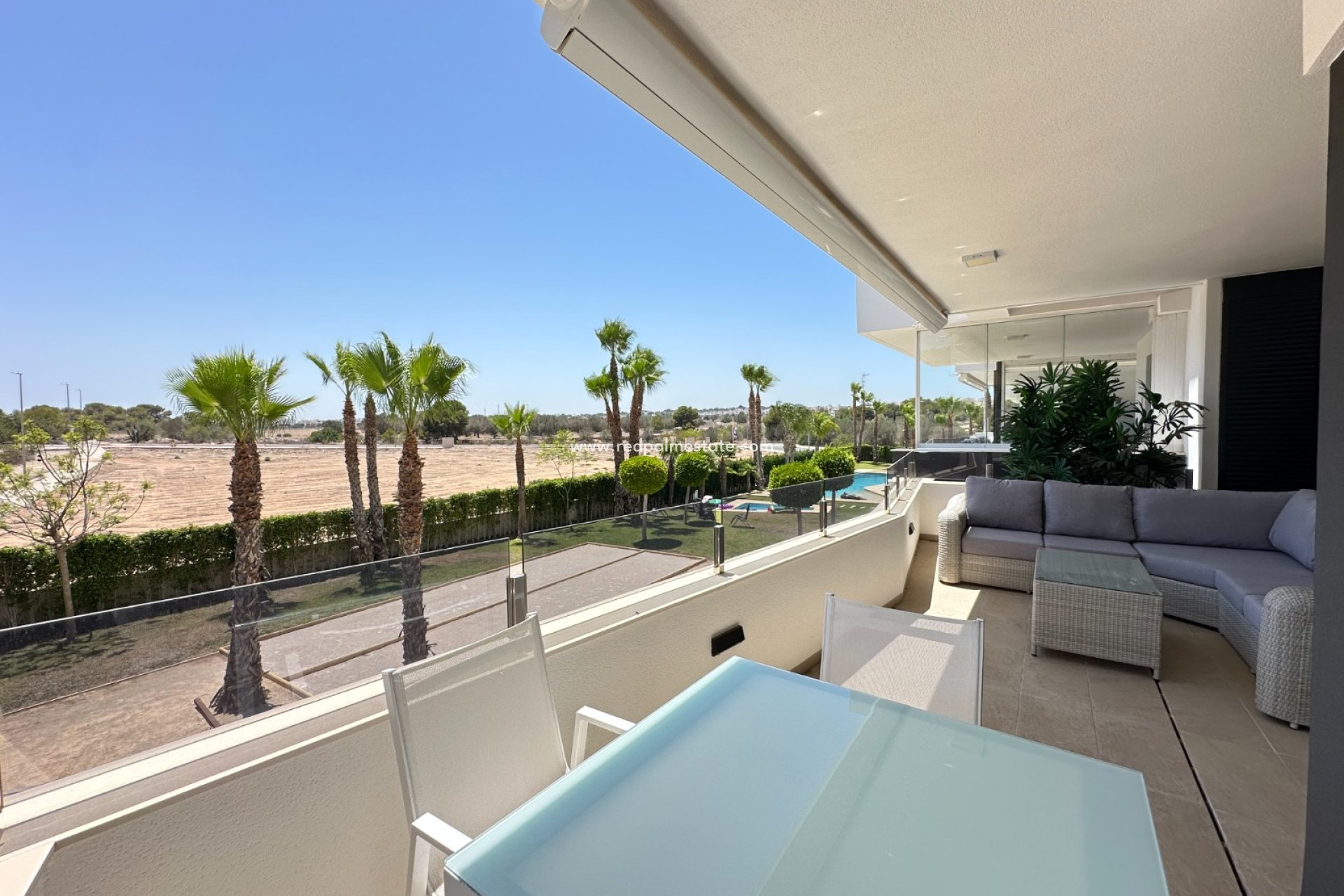 Herverkoop - Appartement -
Orihuela Costa - Costa Blanca