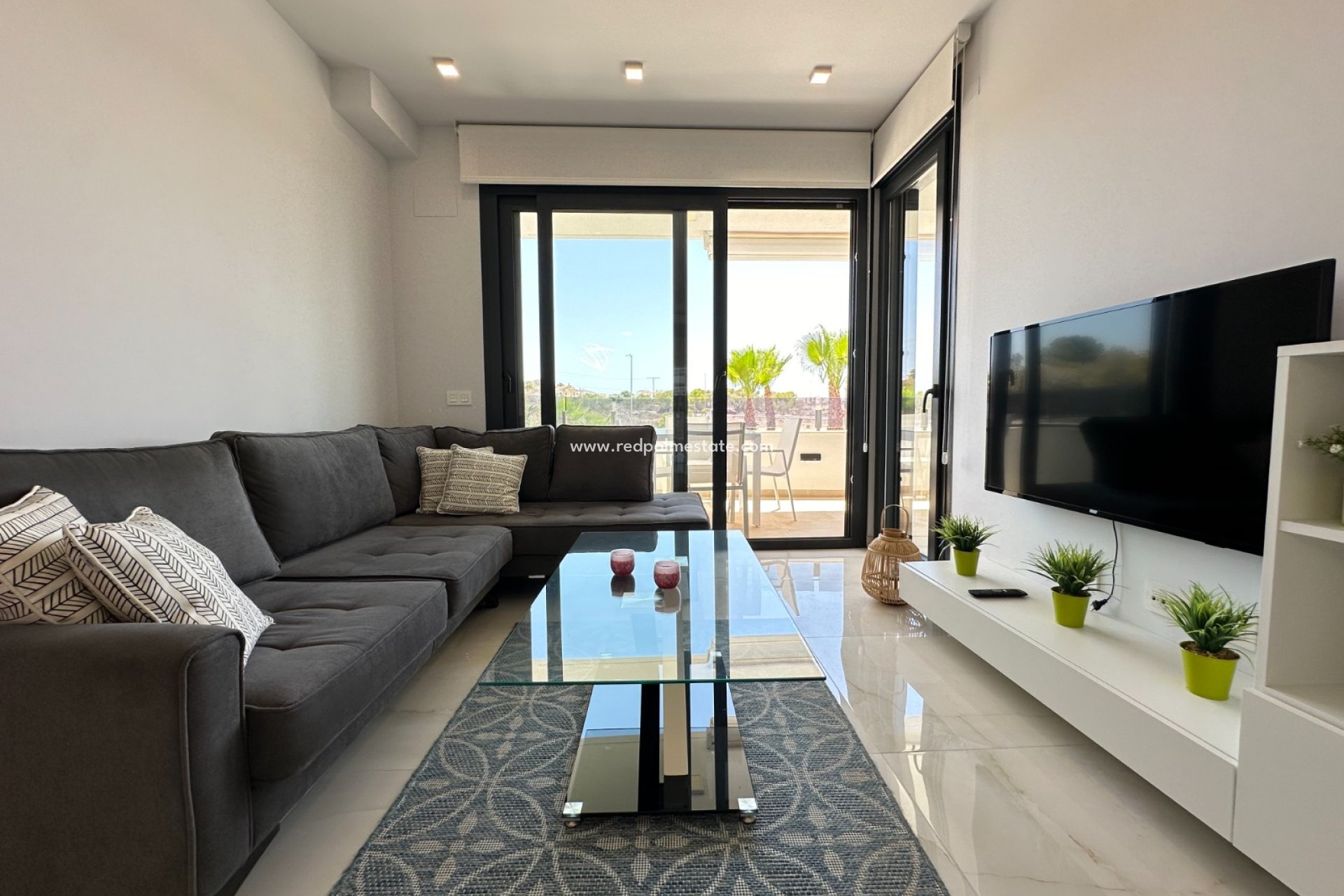 Herverkoop - Appartement -
Orihuela Costa - Costa Blanca