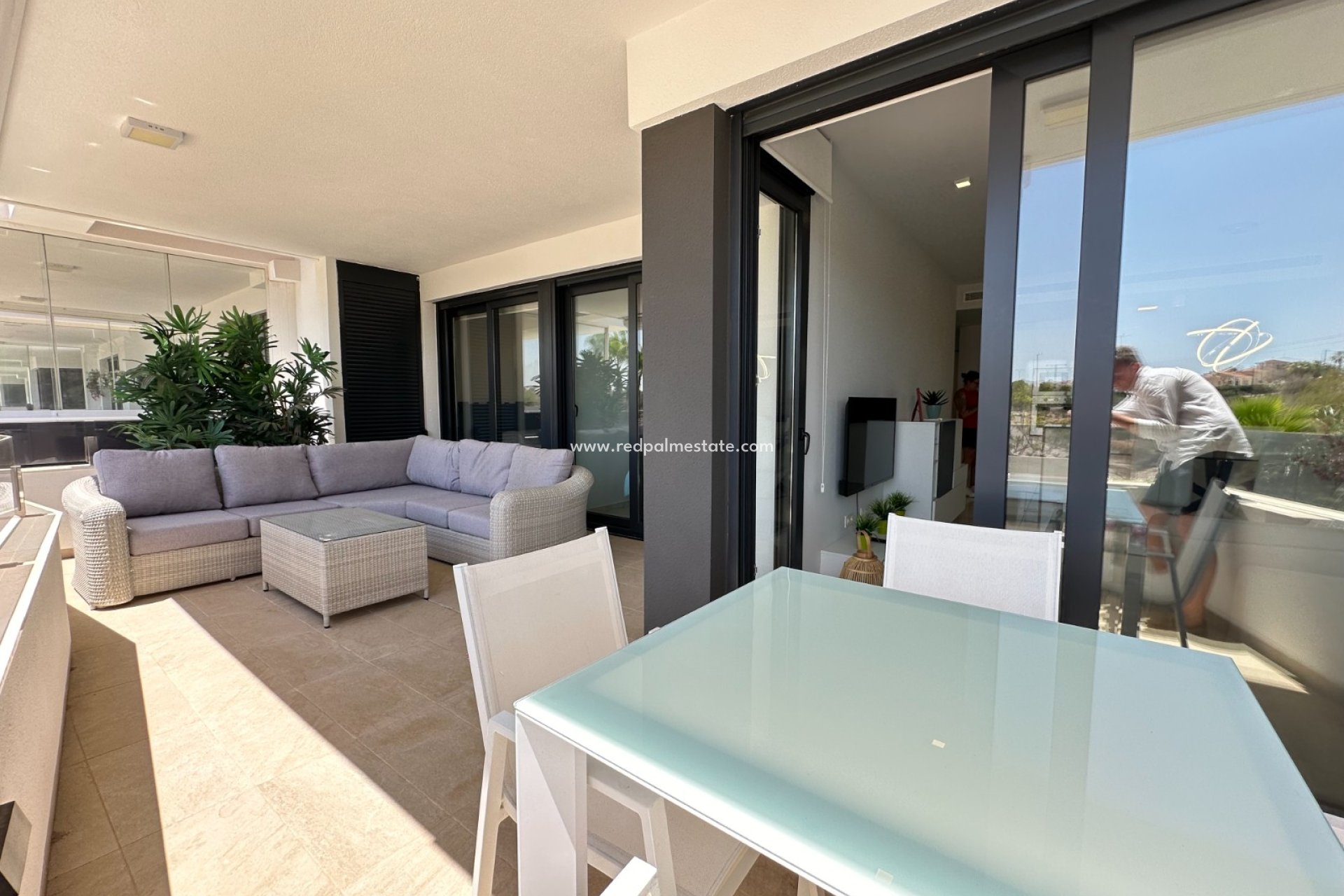 Herverkoop - Appartement -
Orihuela Costa - Costa Blanca