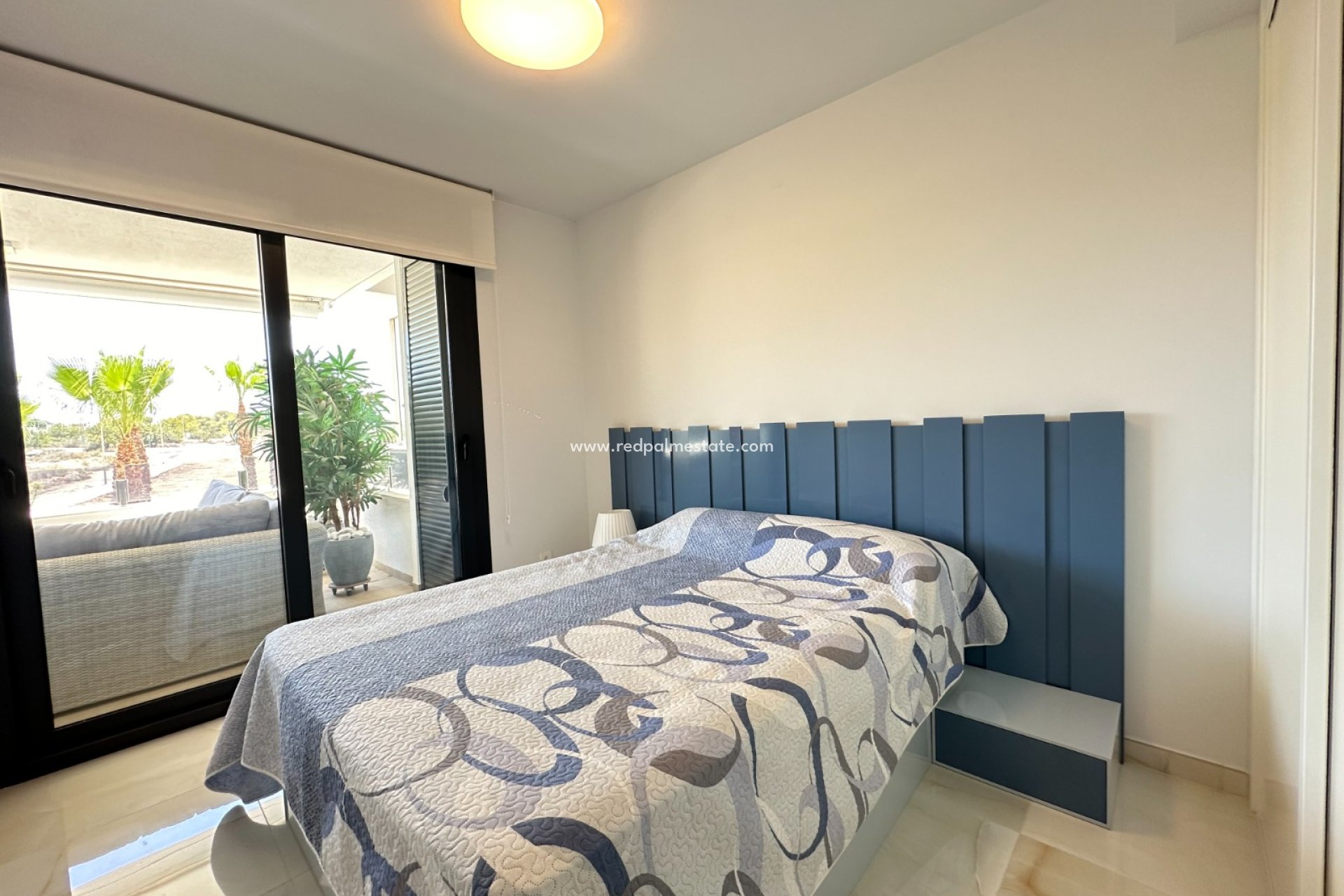 Herverkoop - Appartement -
Orihuela Costa - Costa Blanca