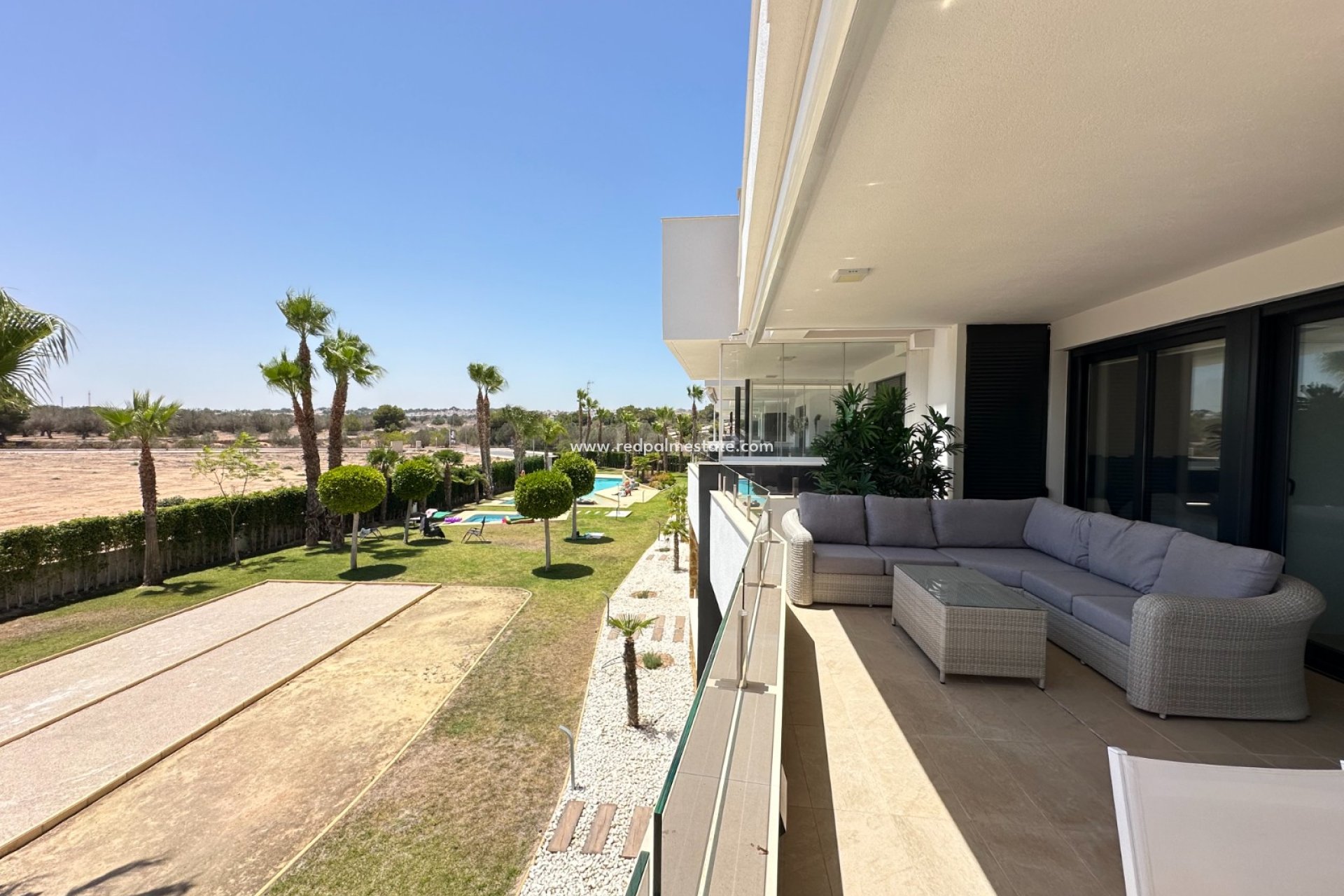 Herverkoop - Appartement -
Orihuela Costa - Costa Blanca