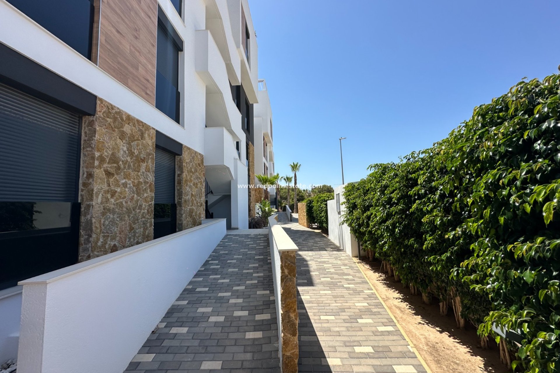 Herverkoop - Appartement -
Orihuela Costa - Costa Blanca