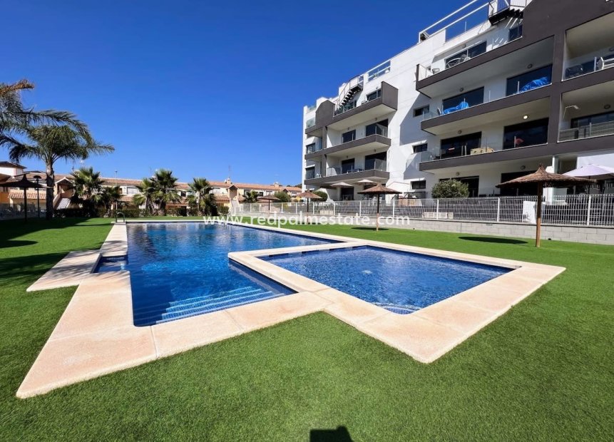 Herverkoop - Appartement -
Orihuela Costa - Costa Blanca