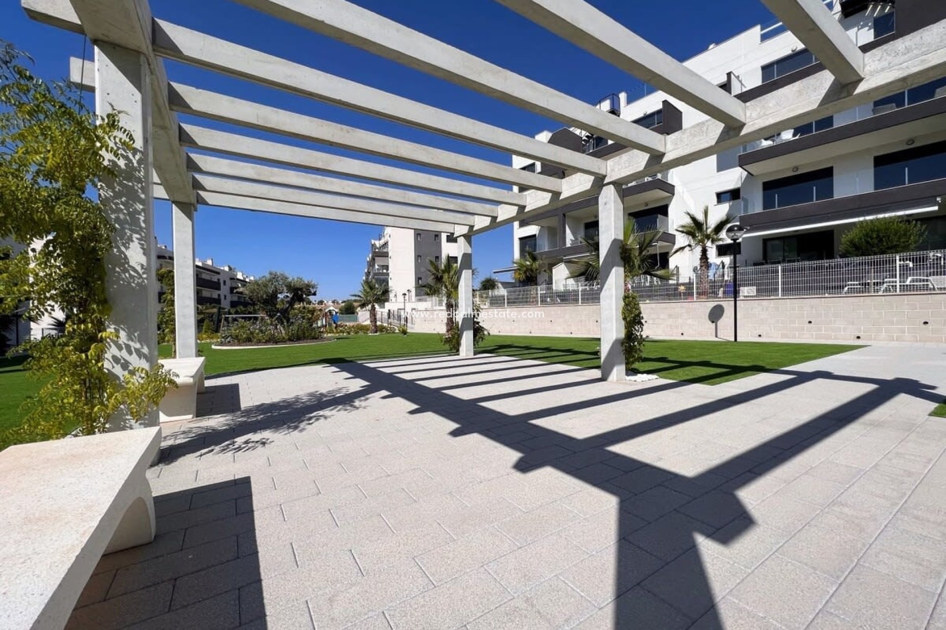 Herverkoop - Appartement -
Orihuela Costa - Costa Blanca