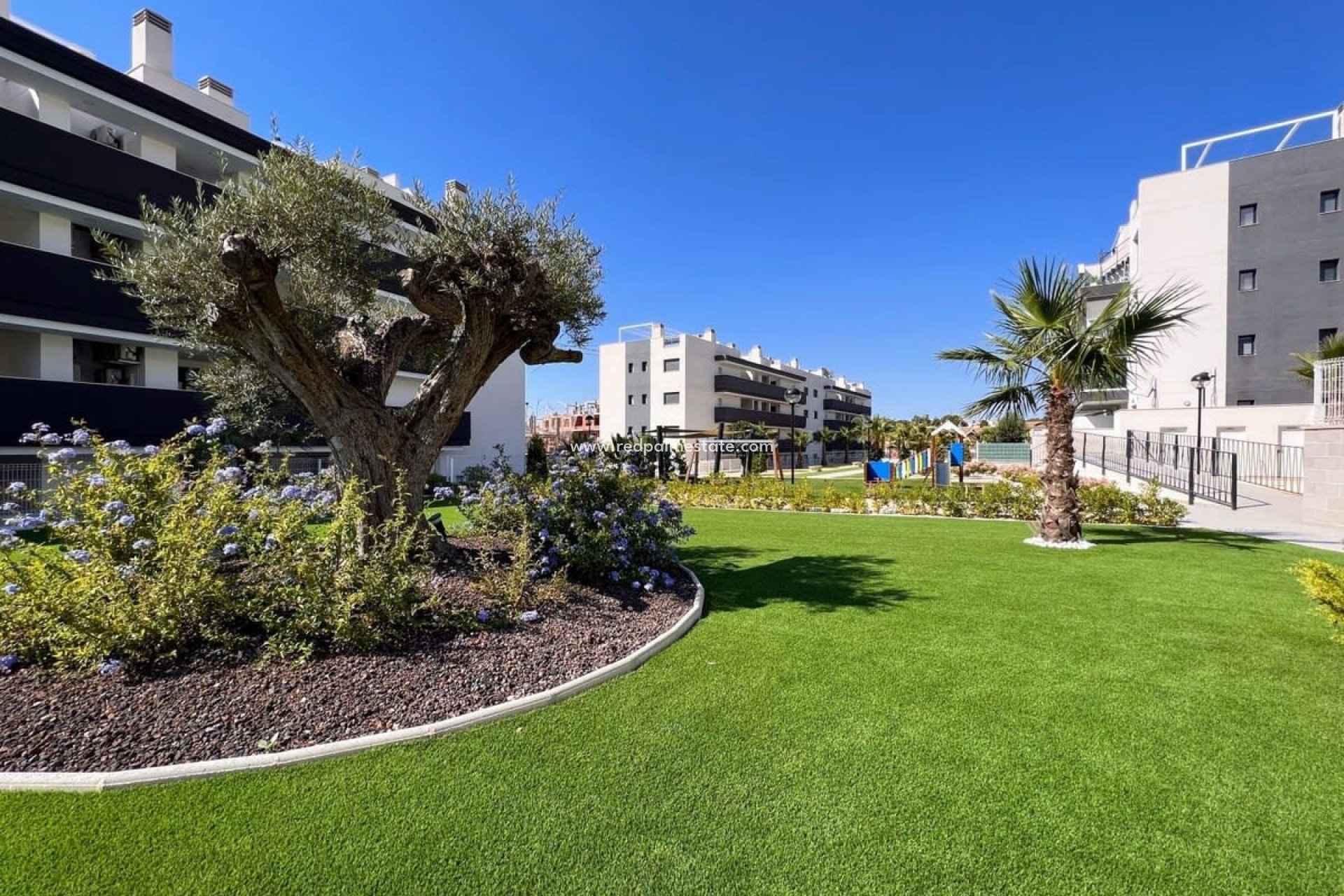 Herverkoop - Appartement -
Orihuela Costa - Costa Blanca