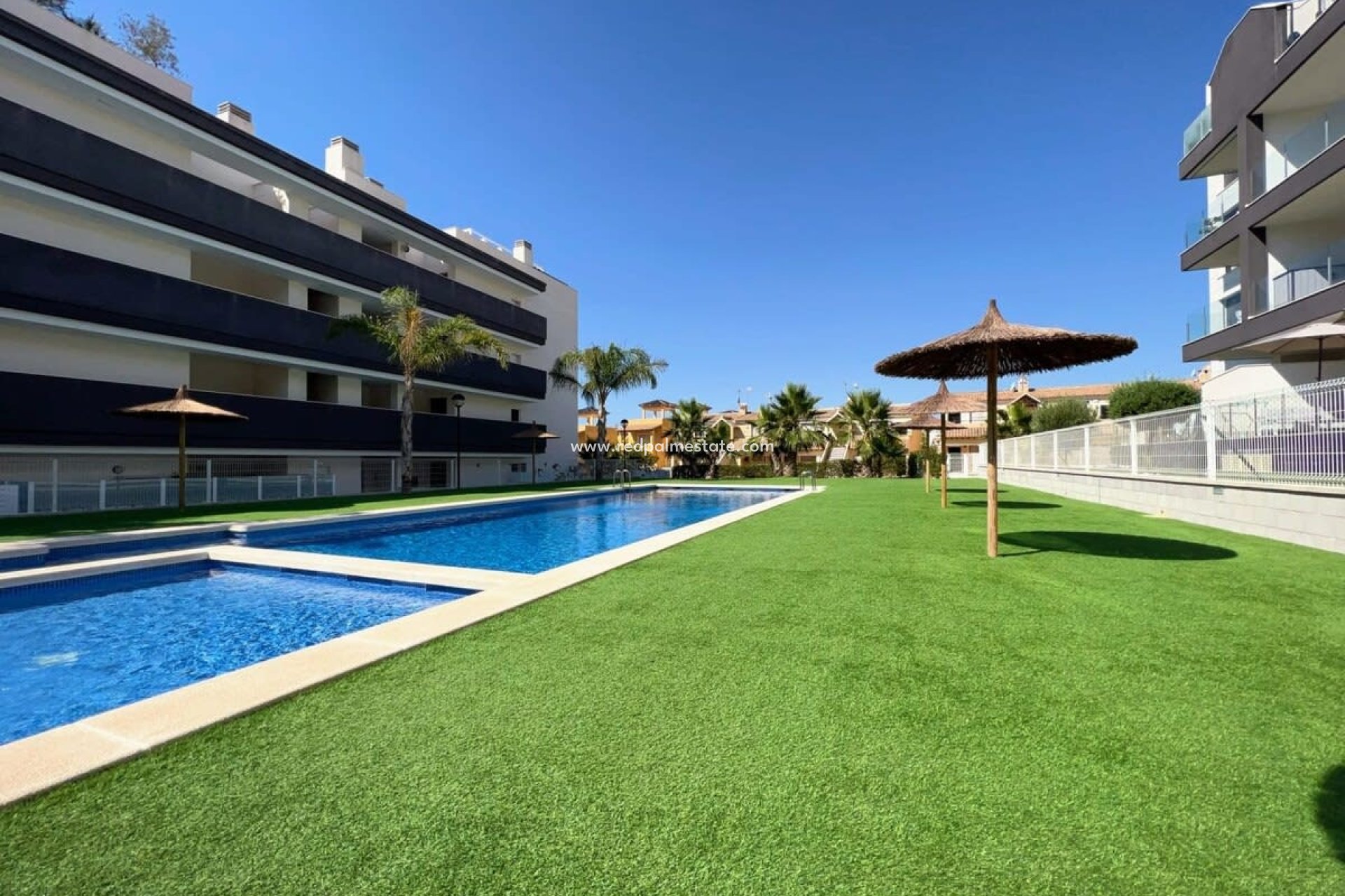 Herverkoop - Appartement -
Orihuela Costa - Costa Blanca