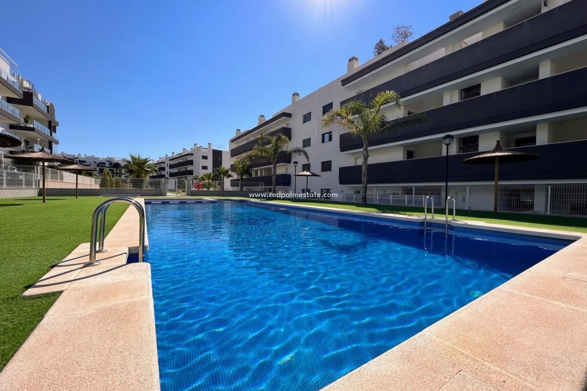 Herverkoop - Appartement -
Orihuela Costa - Costa Blanca