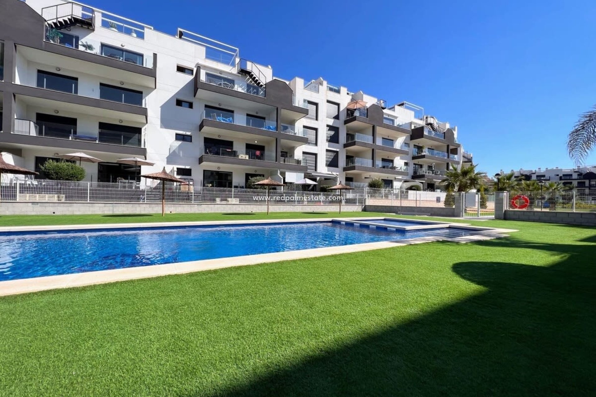 Herverkoop - Appartement -
Orihuela Costa - Costa Blanca