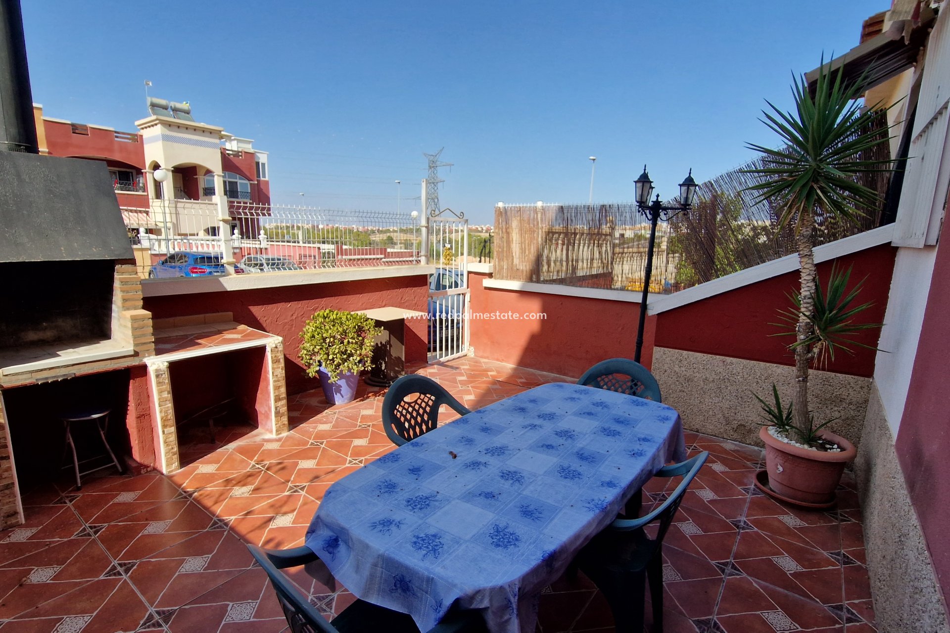 Herverkoop - Appartement -
Orihuela Costa - Costa Blanca