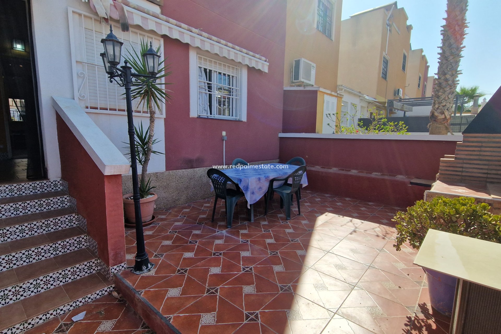 Herverkoop - Appartement -
Orihuela Costa - Costa Blanca