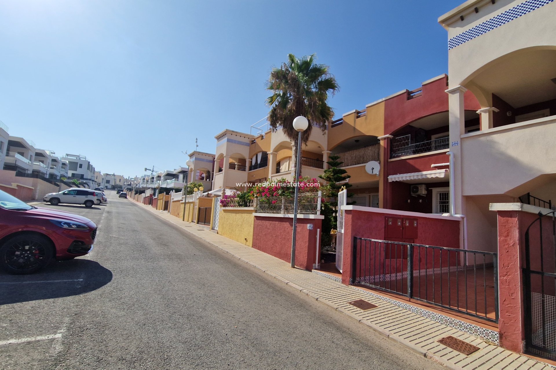 Herverkoop - Appartement -
Orihuela Costa - Costa Blanca