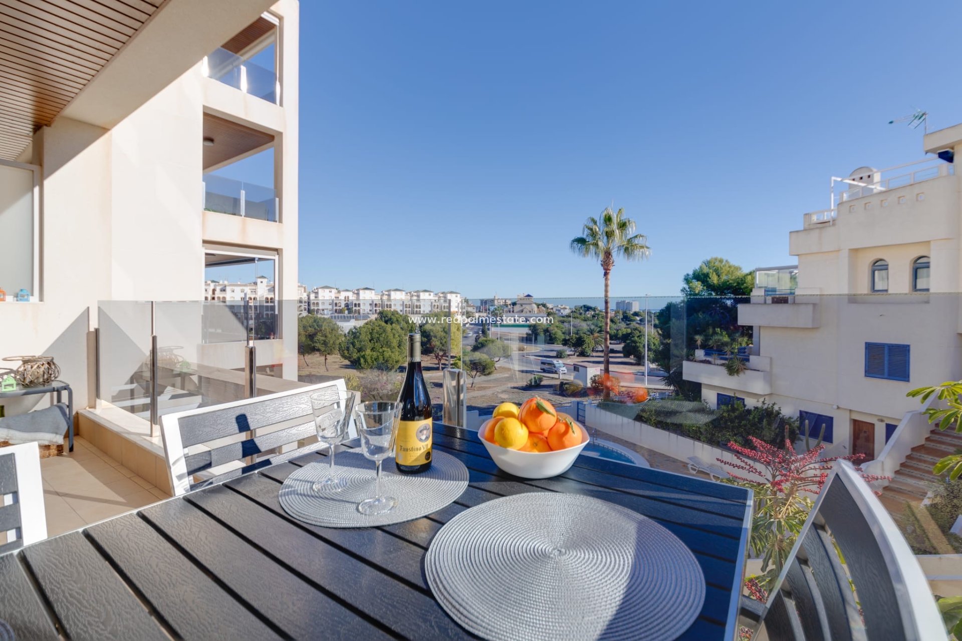 Herverkoop - Appartement -
Orihuela Costa - Costa Blanca