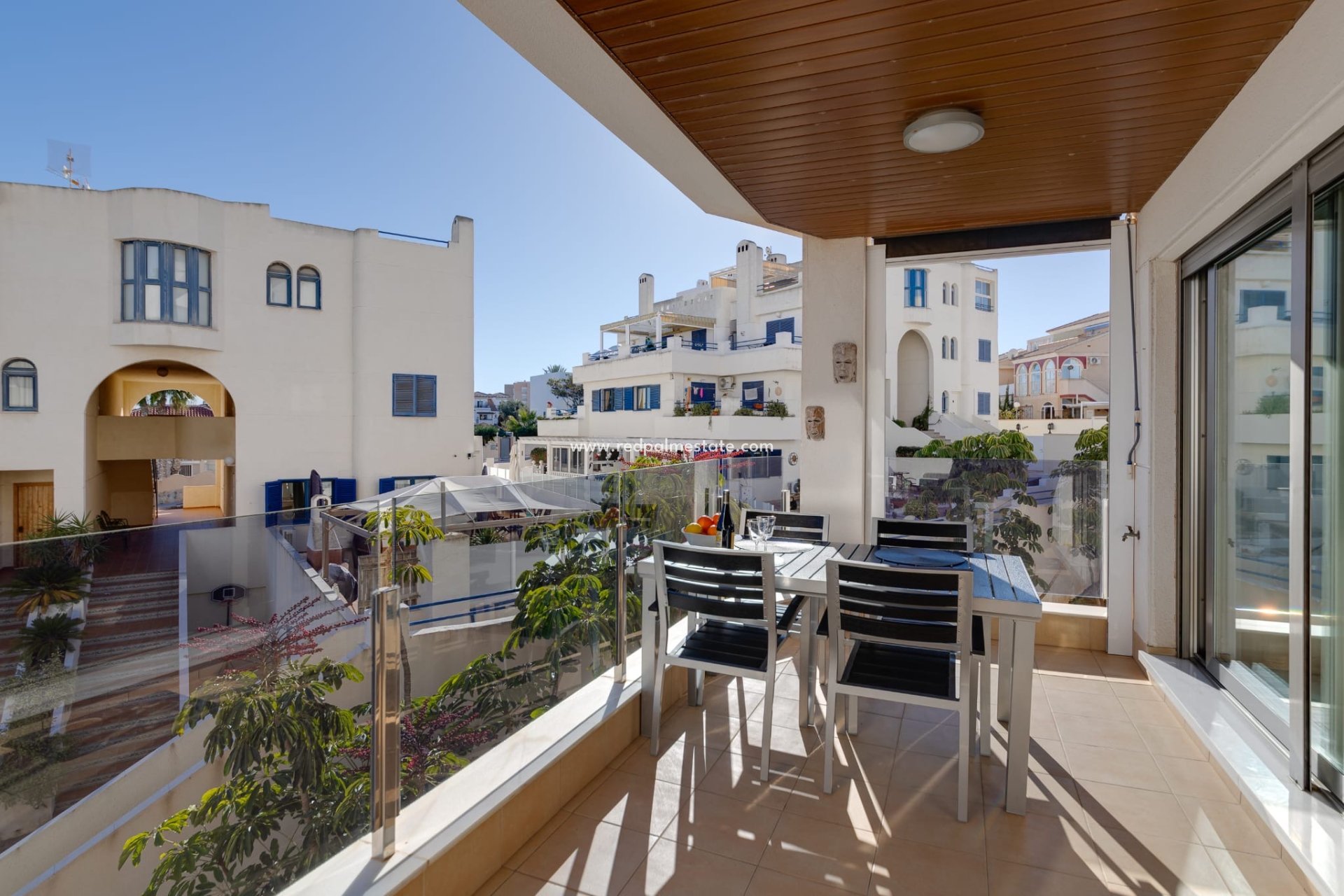 Herverkoop - Appartement -
Orihuela Costa - Costa Blanca