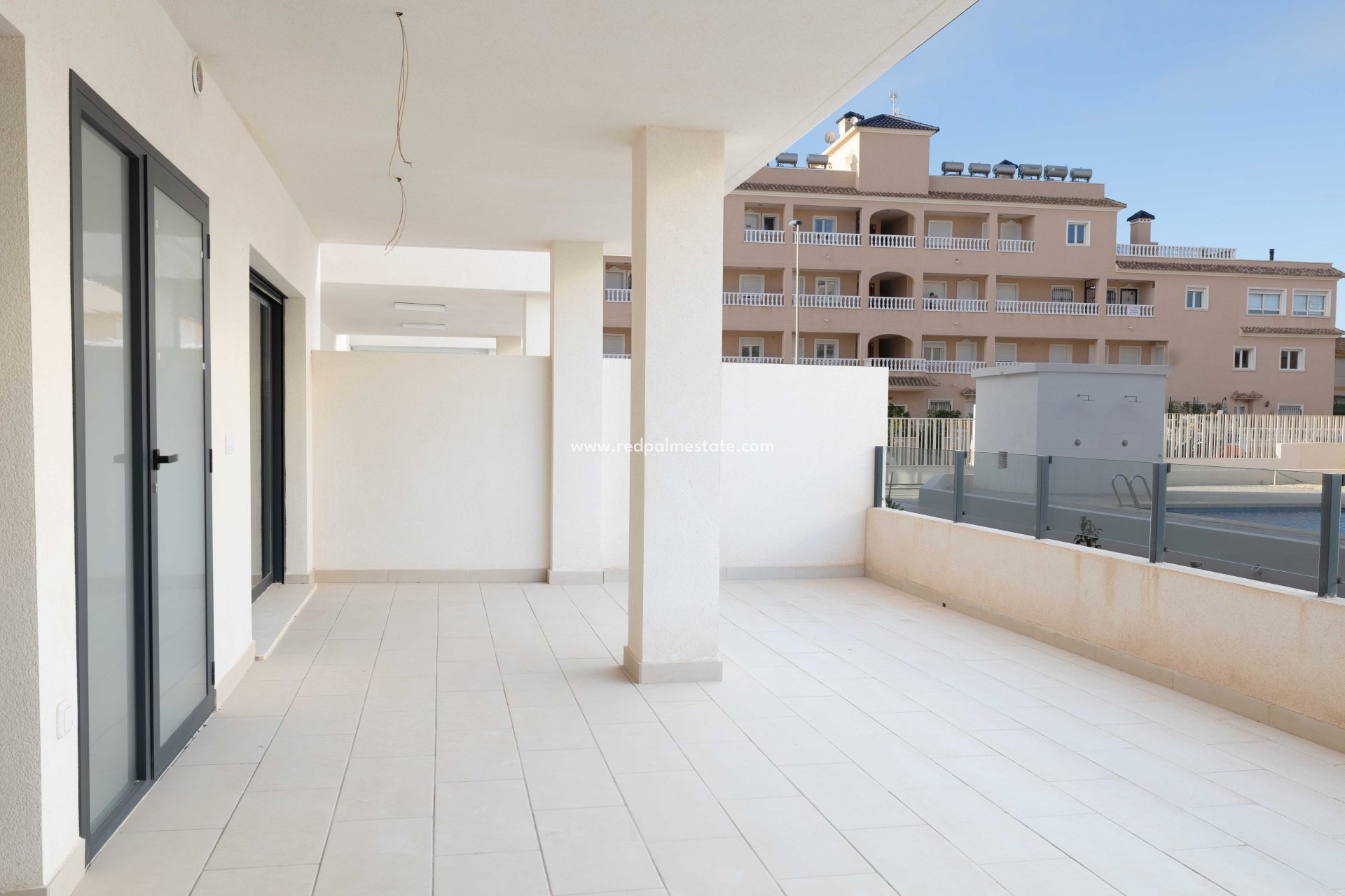 Herverkoop - Appartement -
Orihuela Costa - Costa Blanca