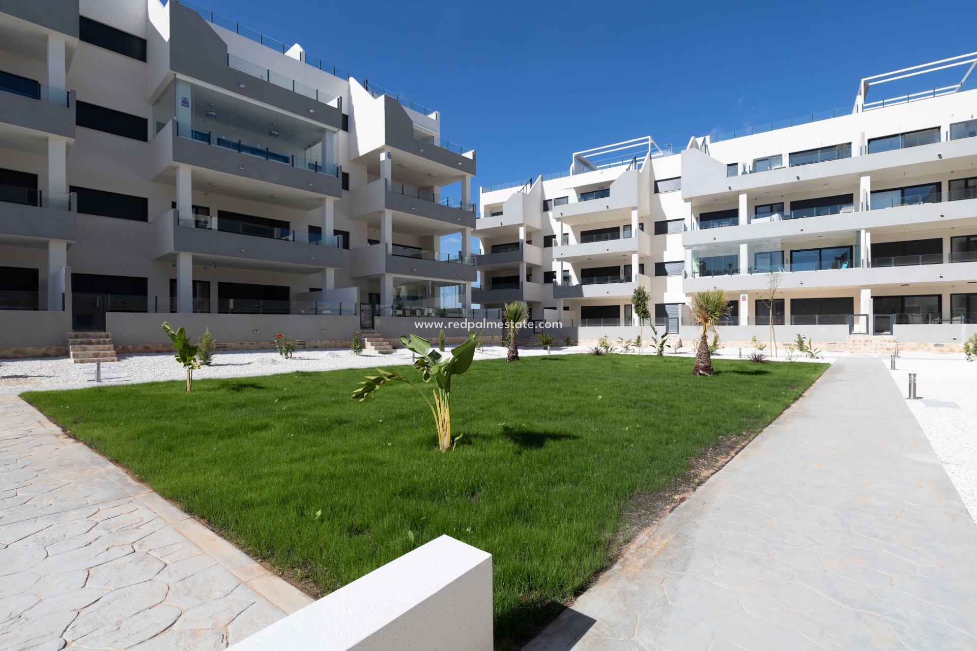 Herverkoop - Appartement -
Orihuela Costa - Costa Blanca