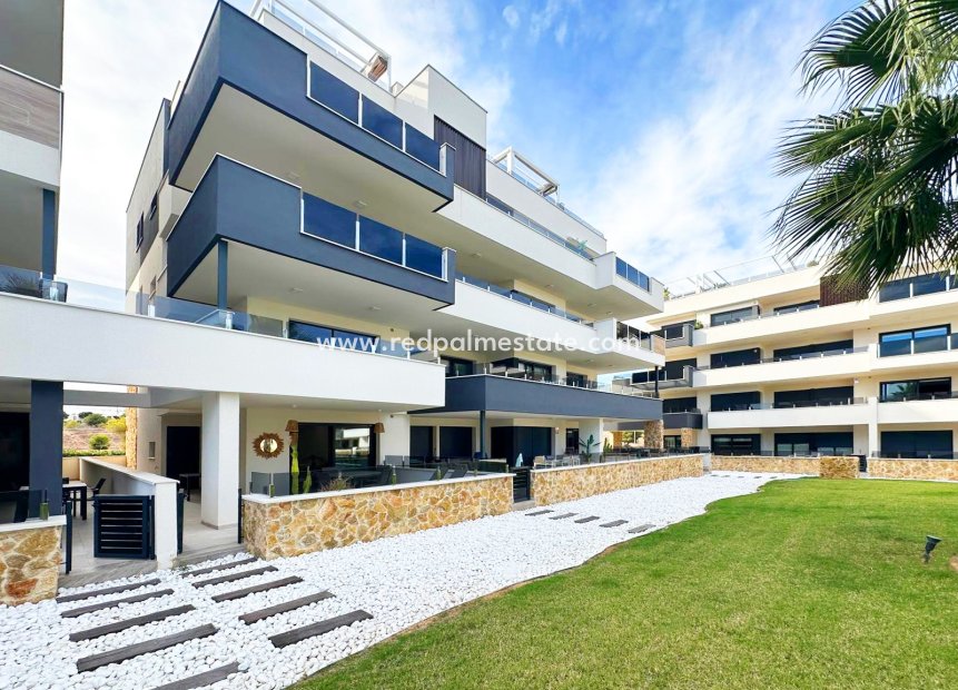 Herverkoop - Appartement -
Orihuela Costa - Costa Blanca